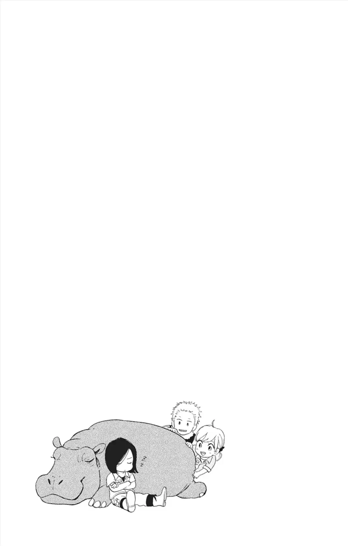 Une vie au zoo Volume 1 page 74