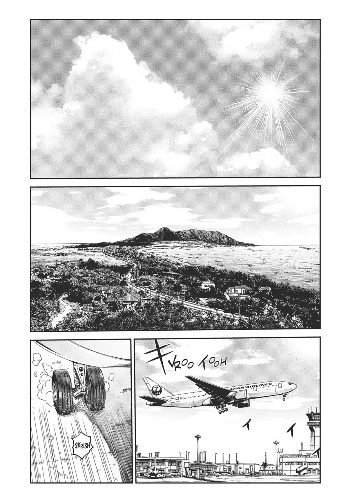 GTO – Paradise Lost Volume 9 page 43