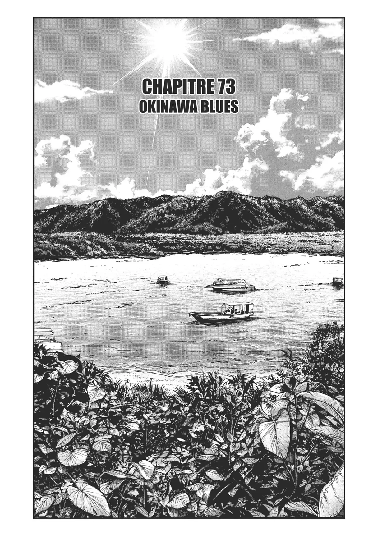 GTO – Paradise Lost Volume 9 page 51