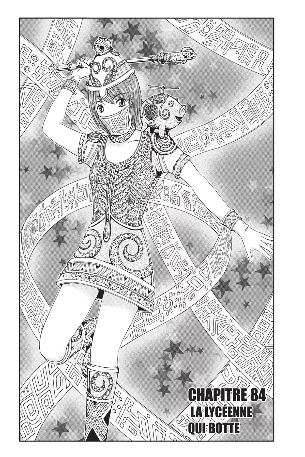 GTO – Paradise Lost Volume 10 page 96