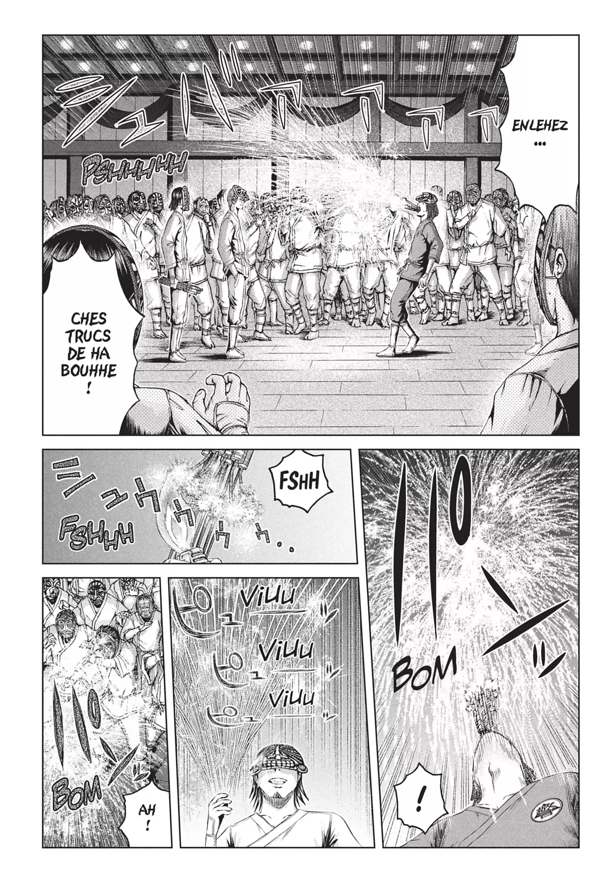 GTO – Paradise Lost Volume 16 page 60