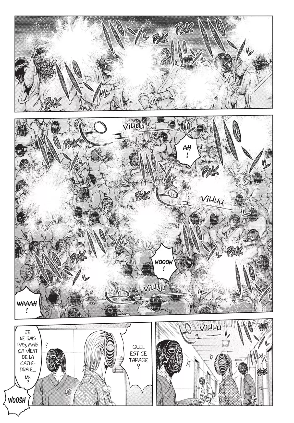 GTO – Paradise Lost Volume 16 page 61