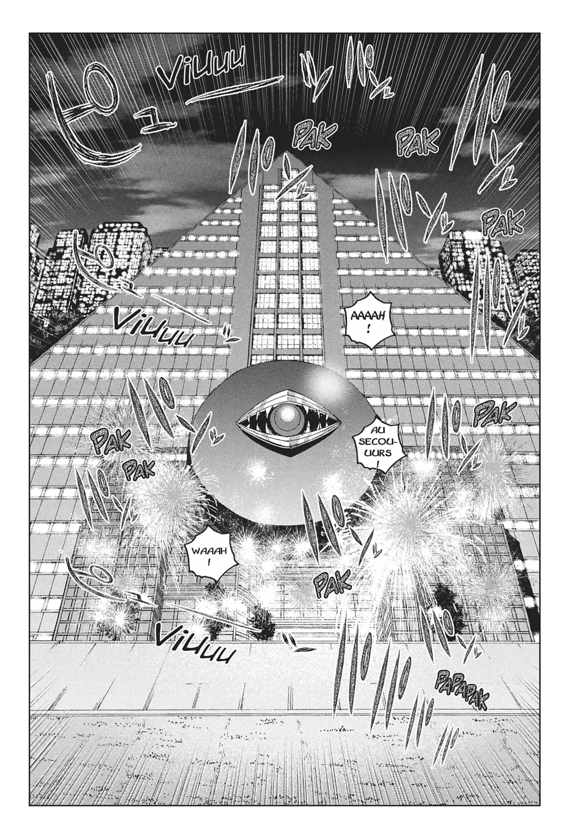GTO – Paradise Lost Volume 16 page 69