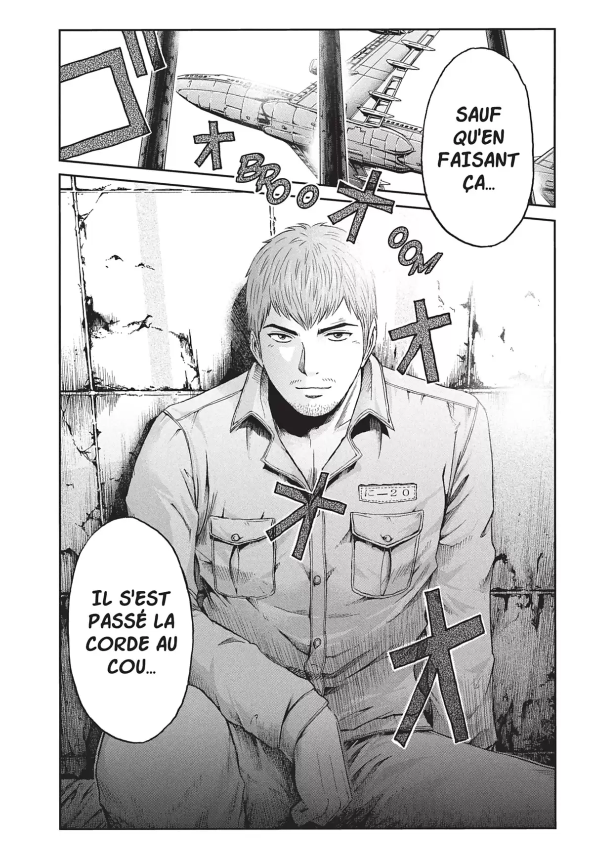 GTO – Paradise Lost Volume 2 page 45