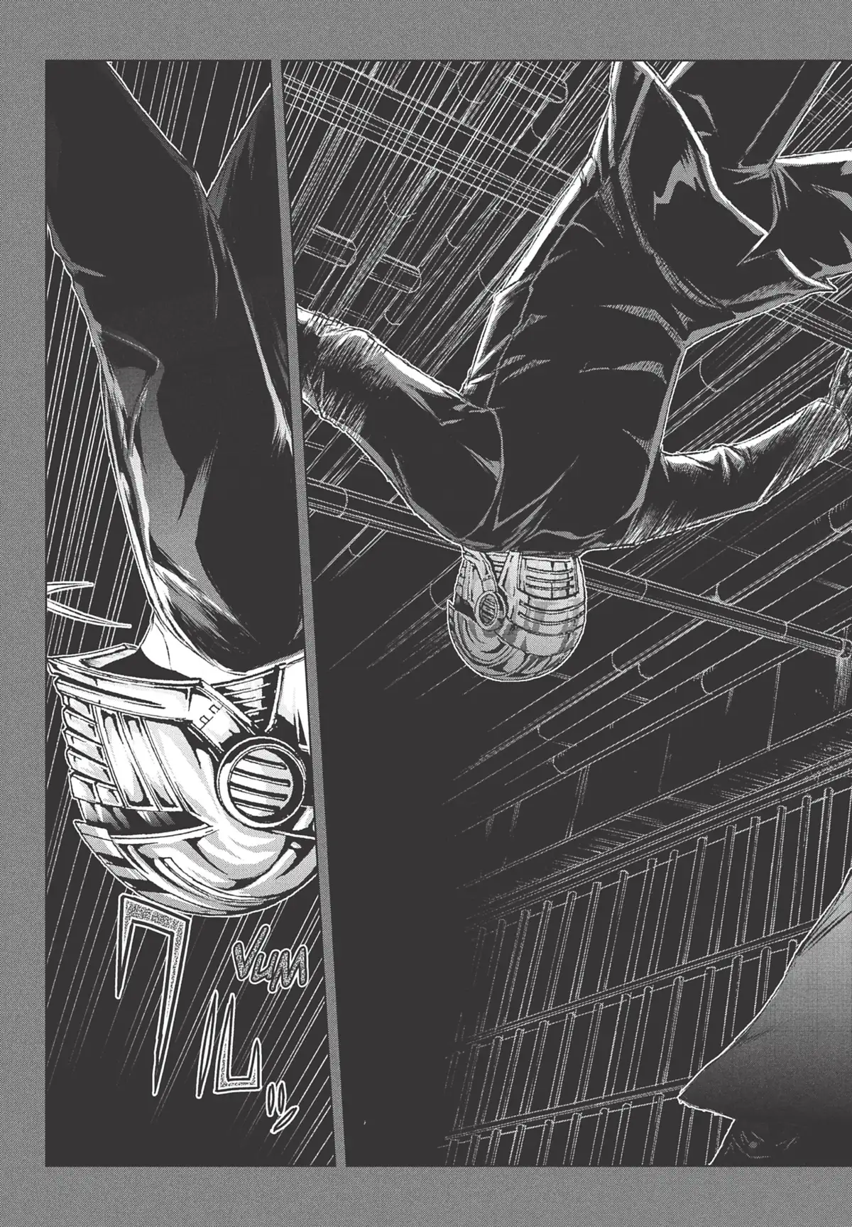 GTO – Paradise Lost Volume 19 page 46