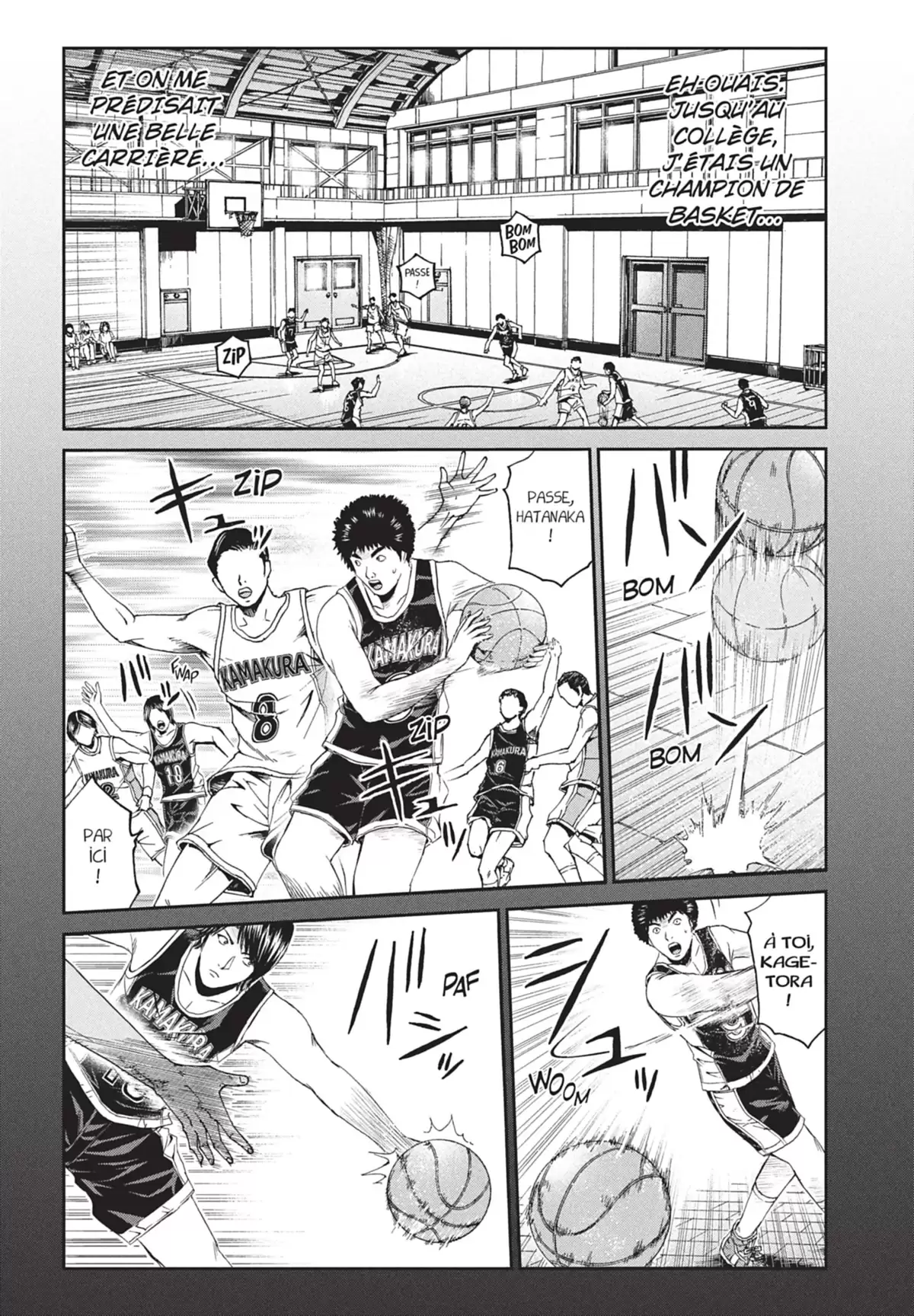 GTO – Paradise Lost Volume 8 page 31