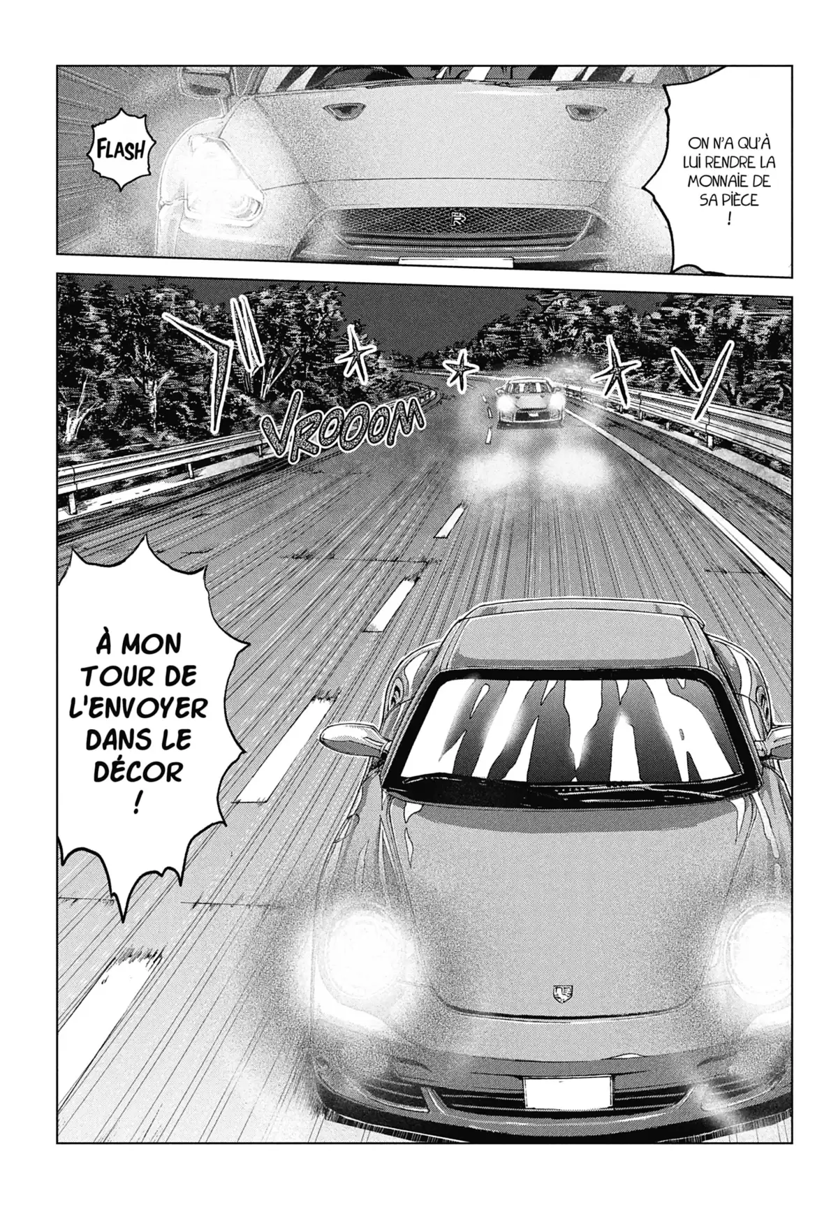 GTO – Paradise Lost Volume 12 page 175