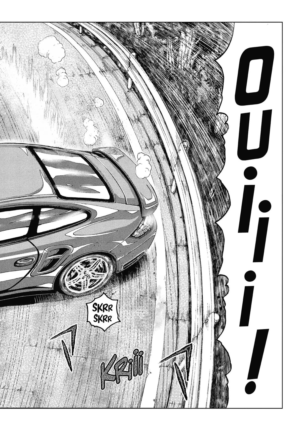 GTO – Paradise Lost Volume 12 page 177