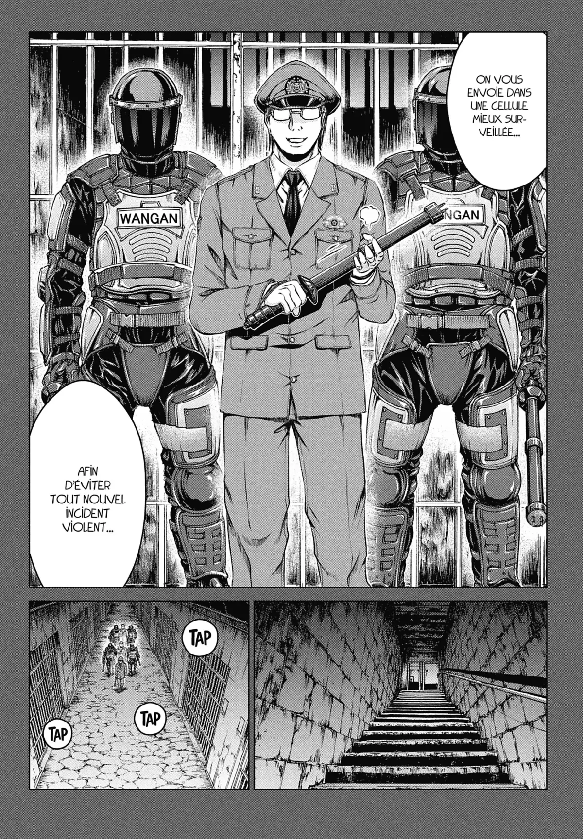 GTO – Paradise Lost Volume 12 page 92