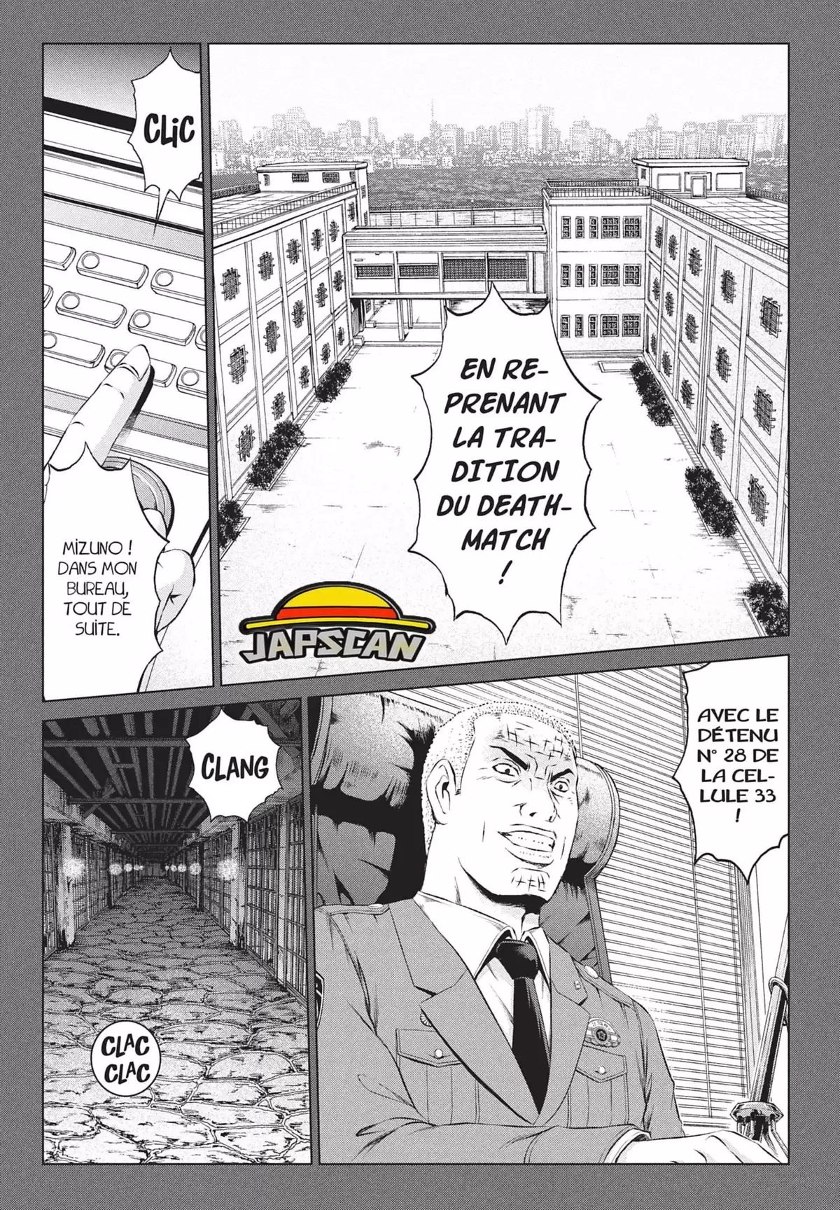 GTO – Paradise Lost Volume 14 page 52