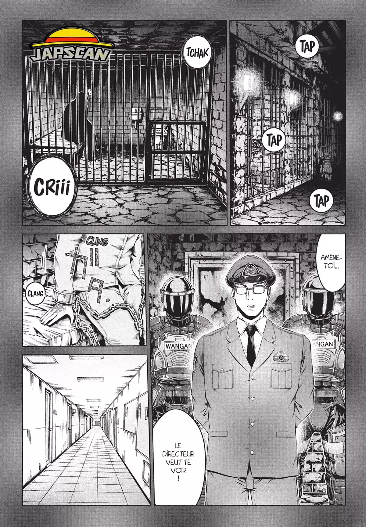 GTO – Paradise Lost Volume 14 page 55