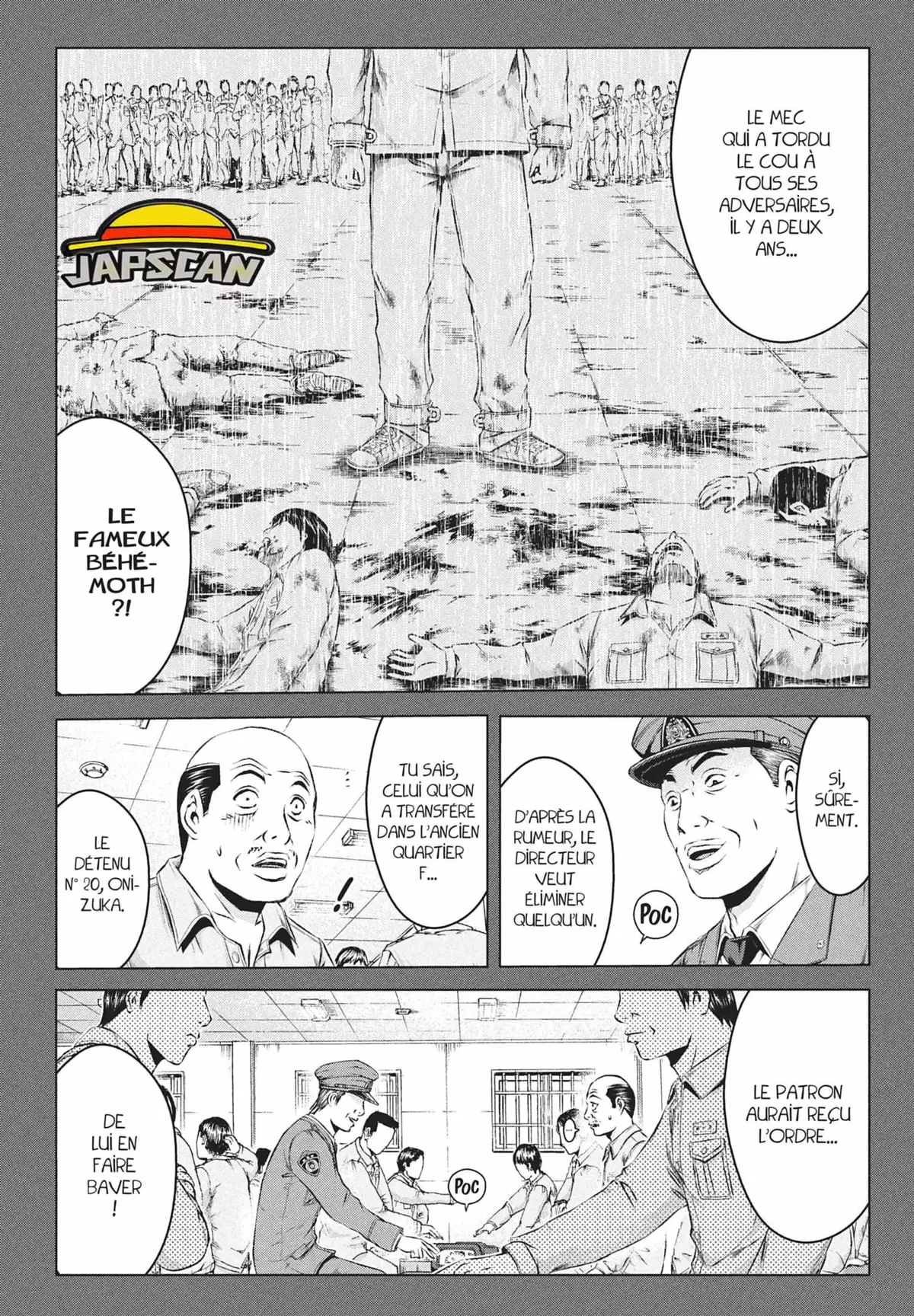 GTO – Paradise Lost Volume 14 page 59