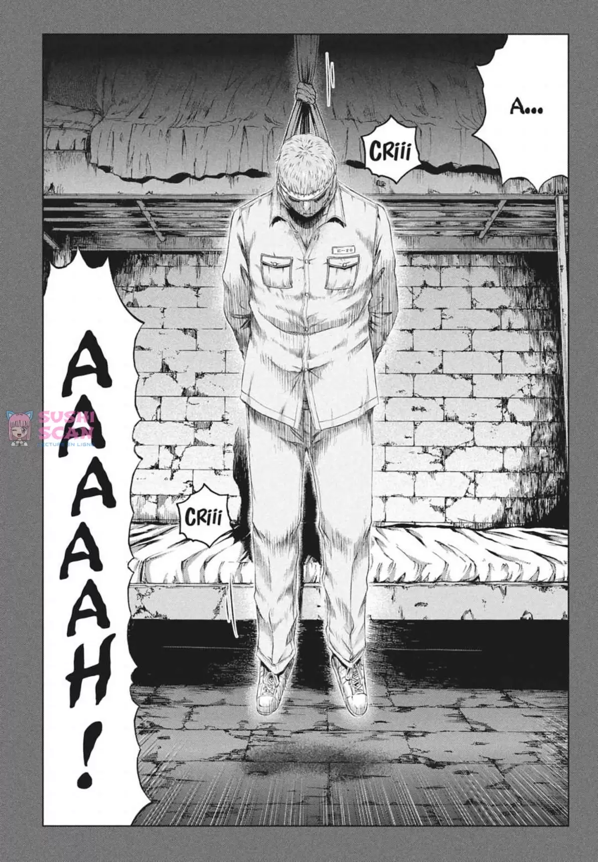 GTO – Paradise Lost Volume 15 page 113