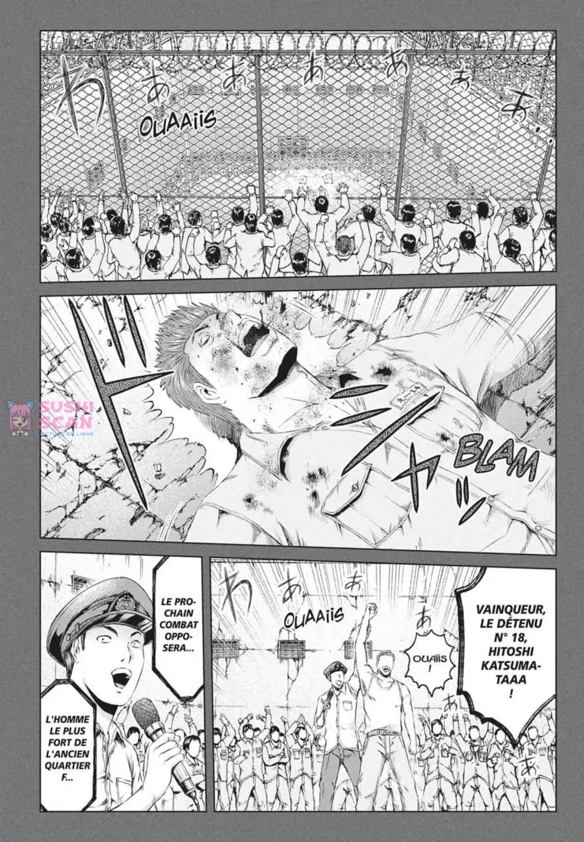 GTO – Paradise Lost Volume 15 page 65