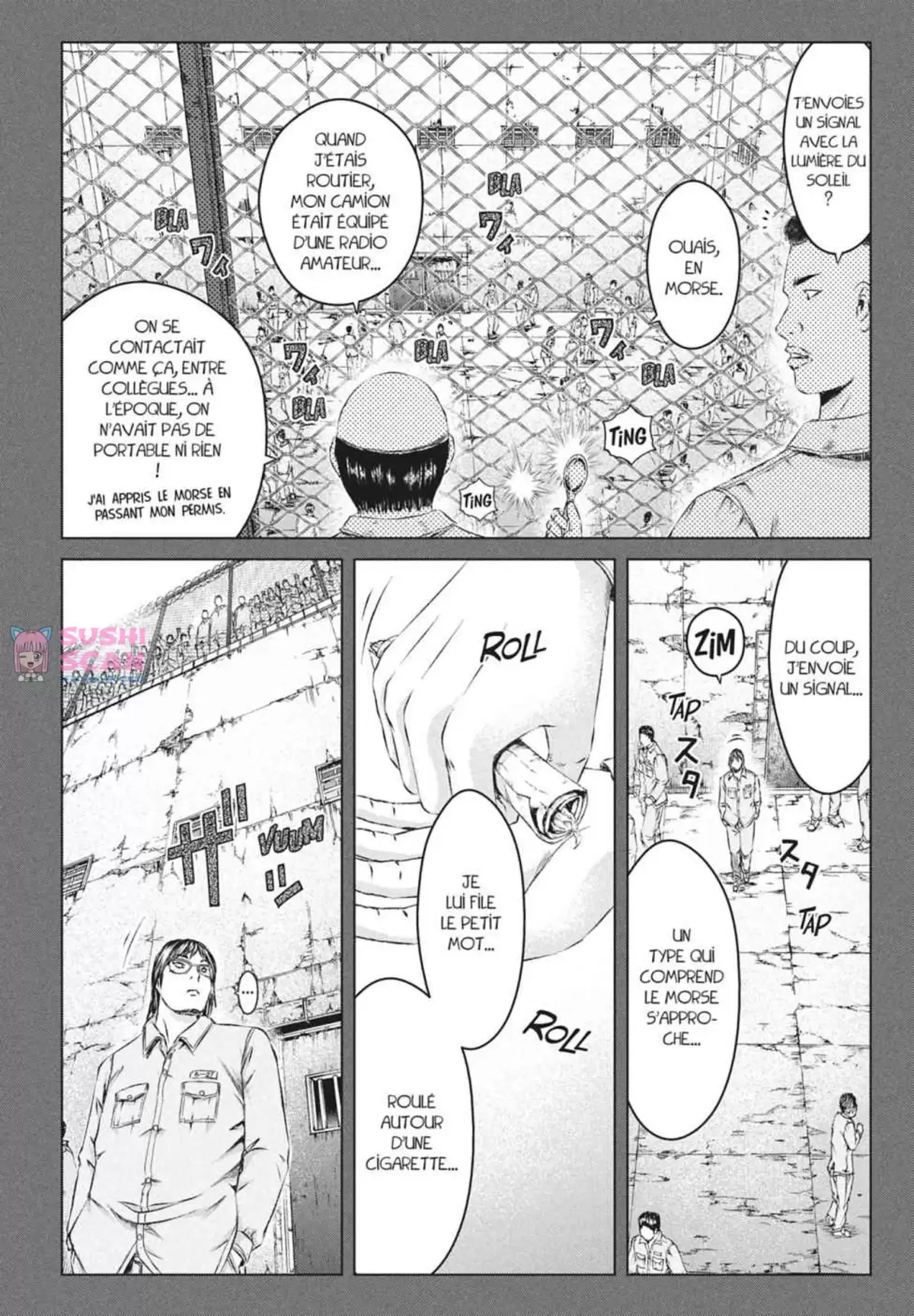 GTO – Paradise Lost Volume 15 page 89