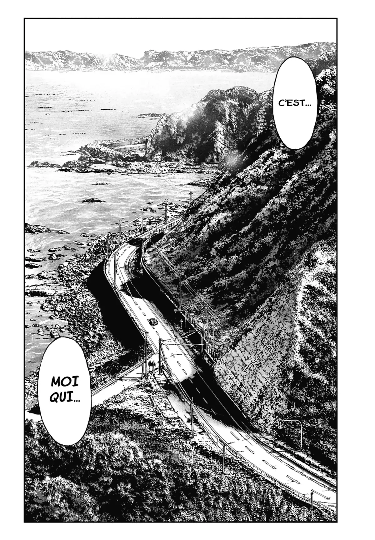 GTO – Paradise Lost Volume 11 page 161