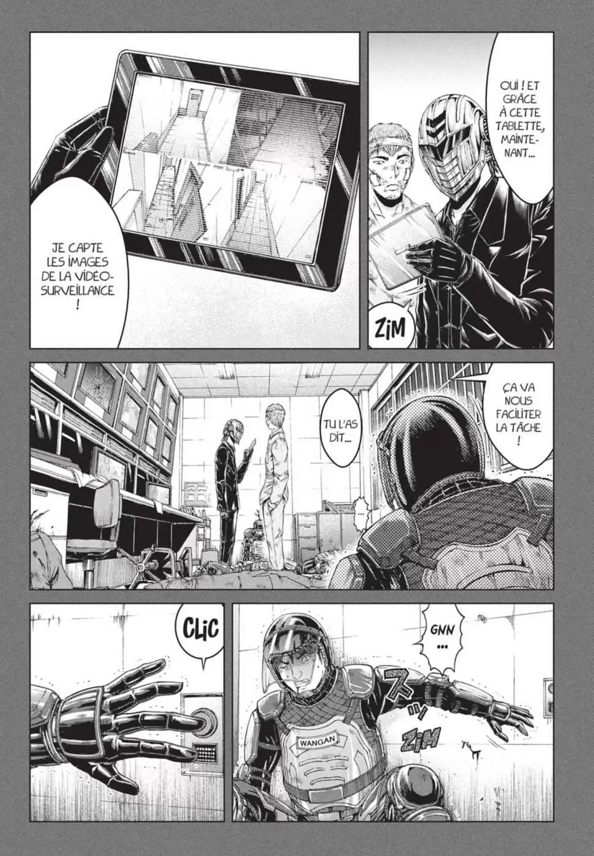 GTO – Paradise Lost Volume 17 page 90
