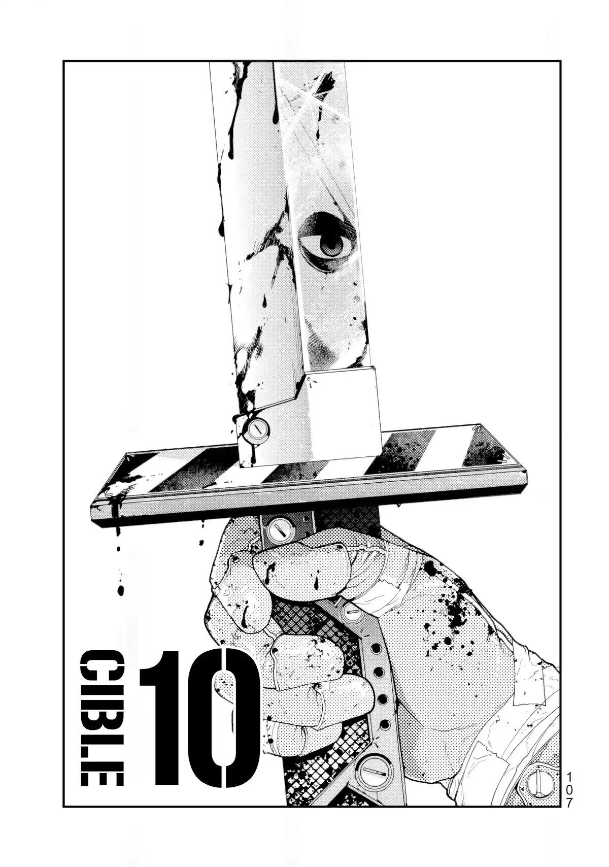 Tank Chair Volume 2 page 105