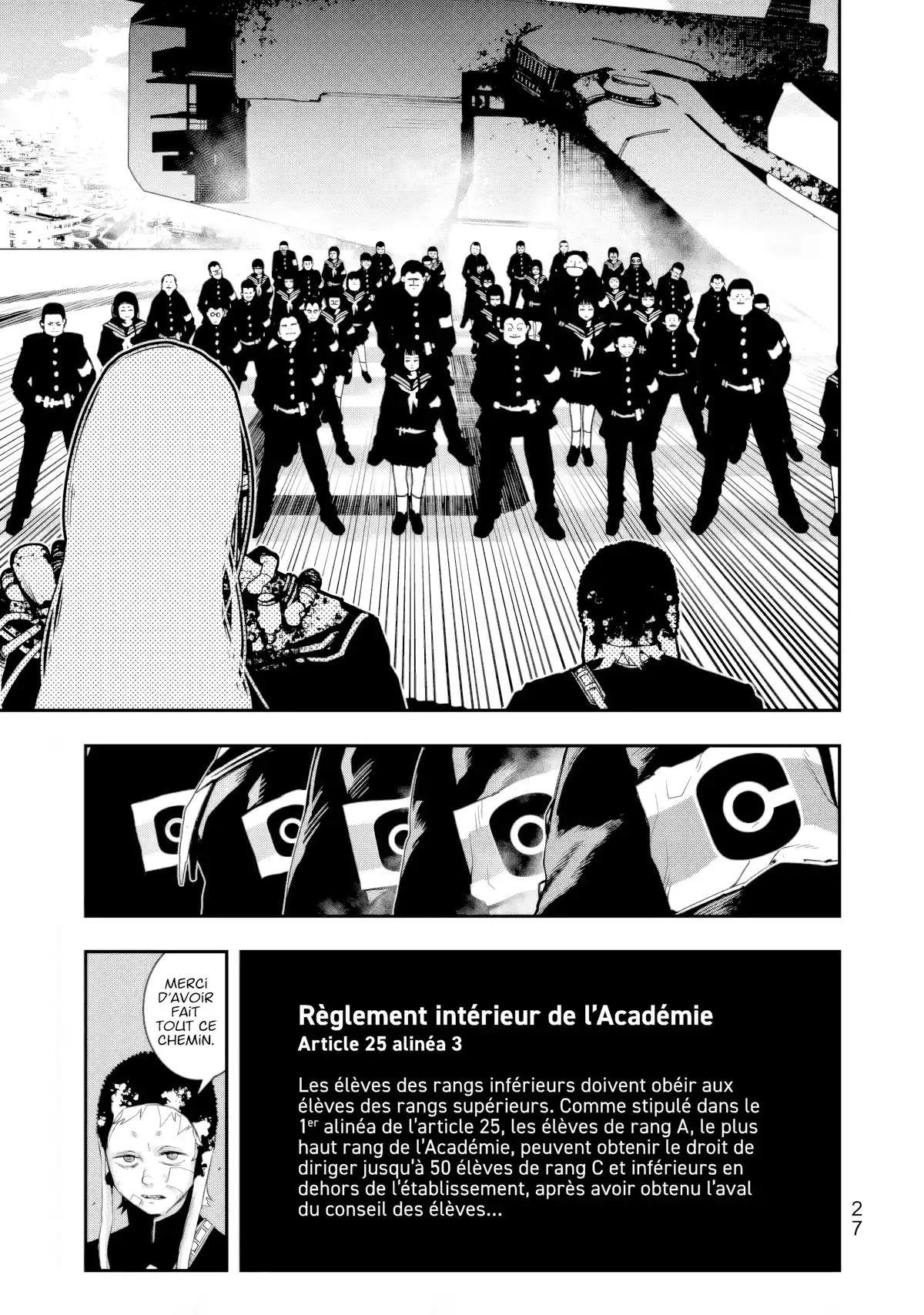 Tank Chair Volume 2 page 26