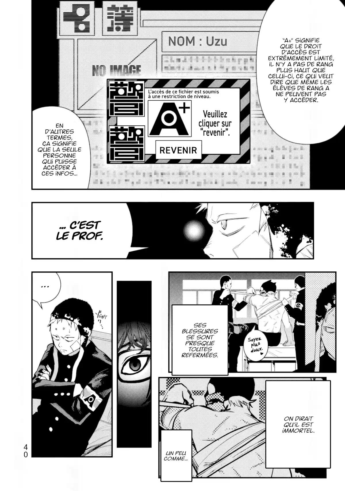 Tank Chair Volume 2 page 39