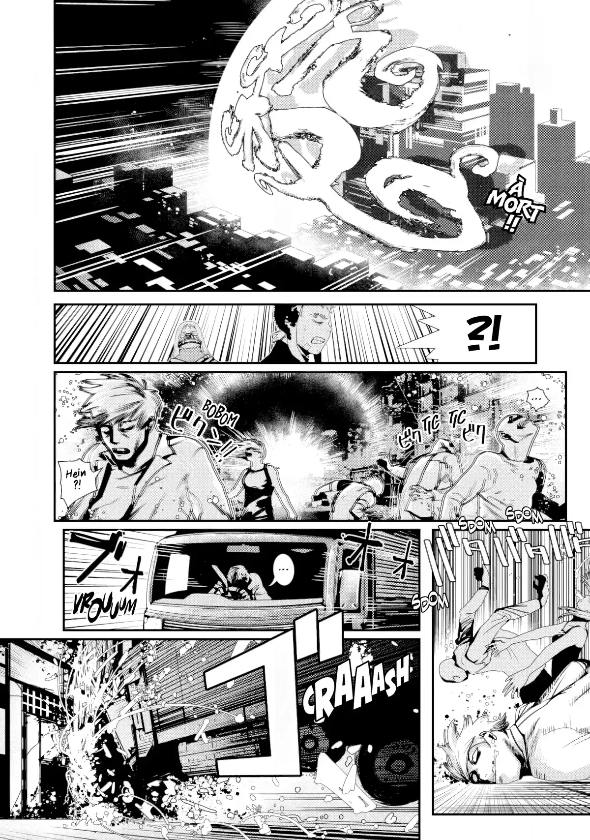 Tank Chair Volume 2 page 41