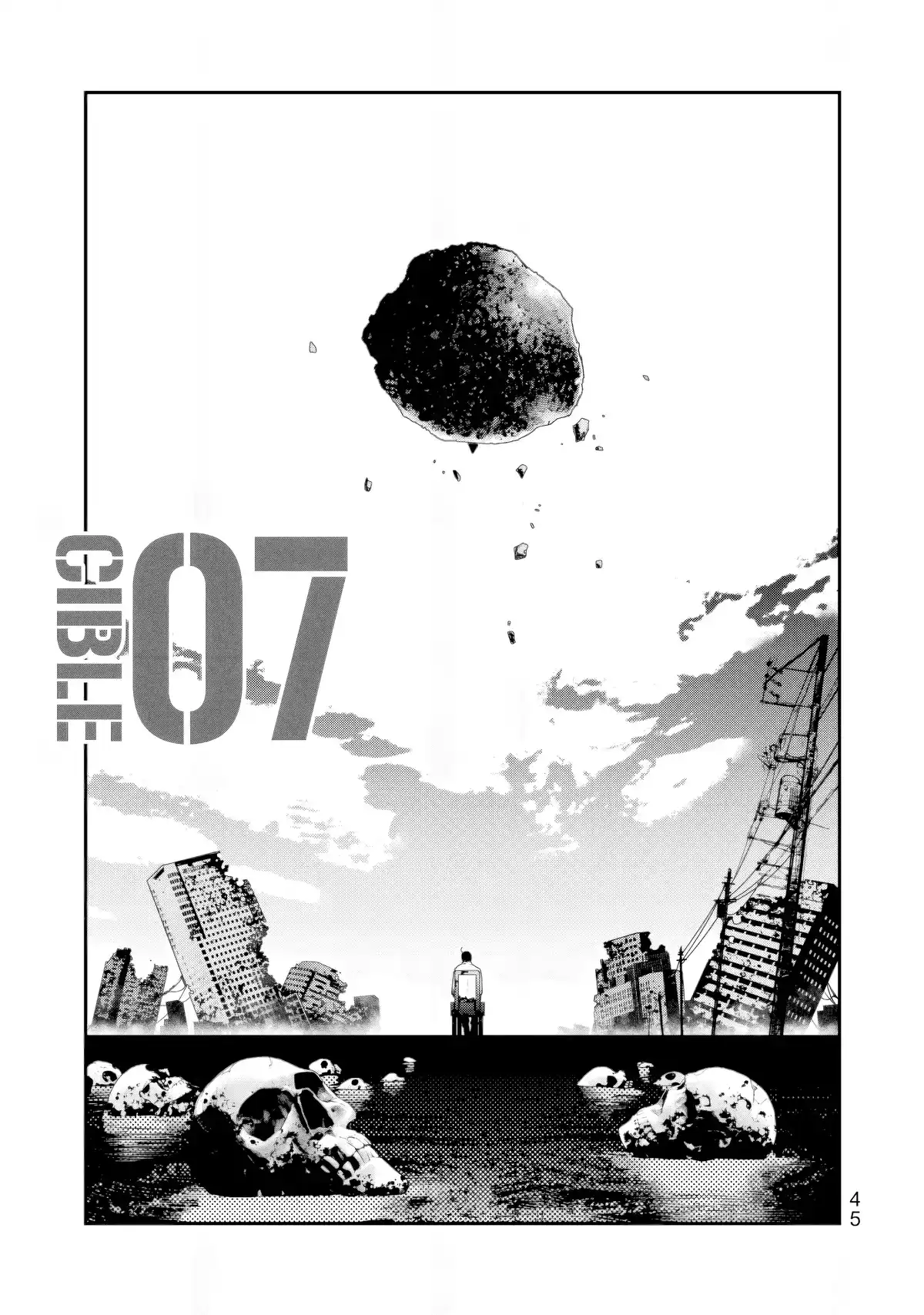 Tank Chair Volume 2 page 44