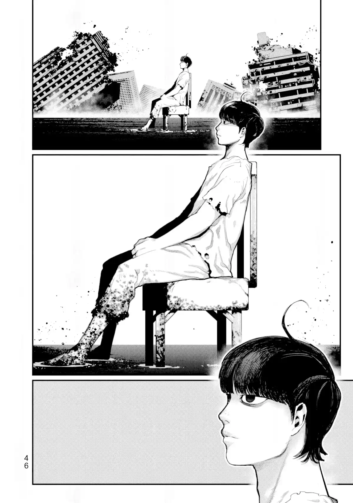 Tank Chair Volume 2 page 45