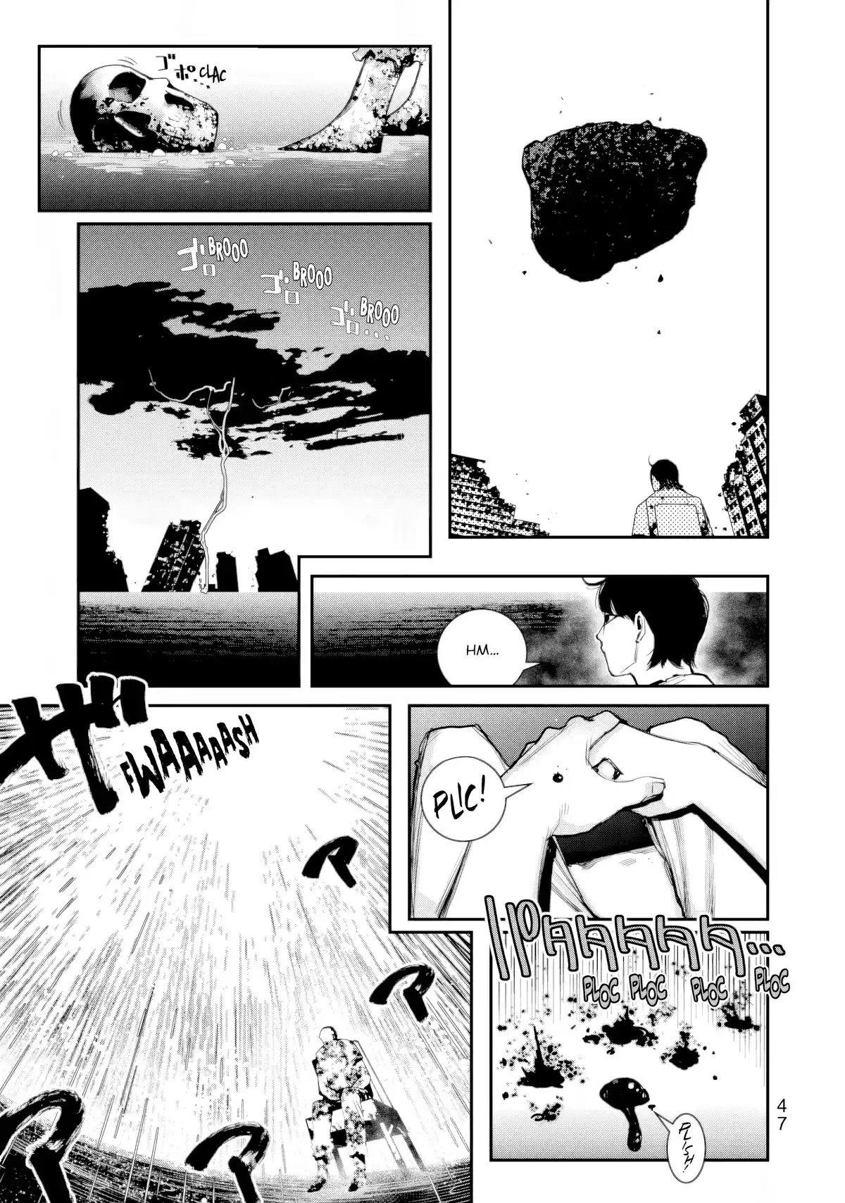 Tank Chair Volume 2 page 46