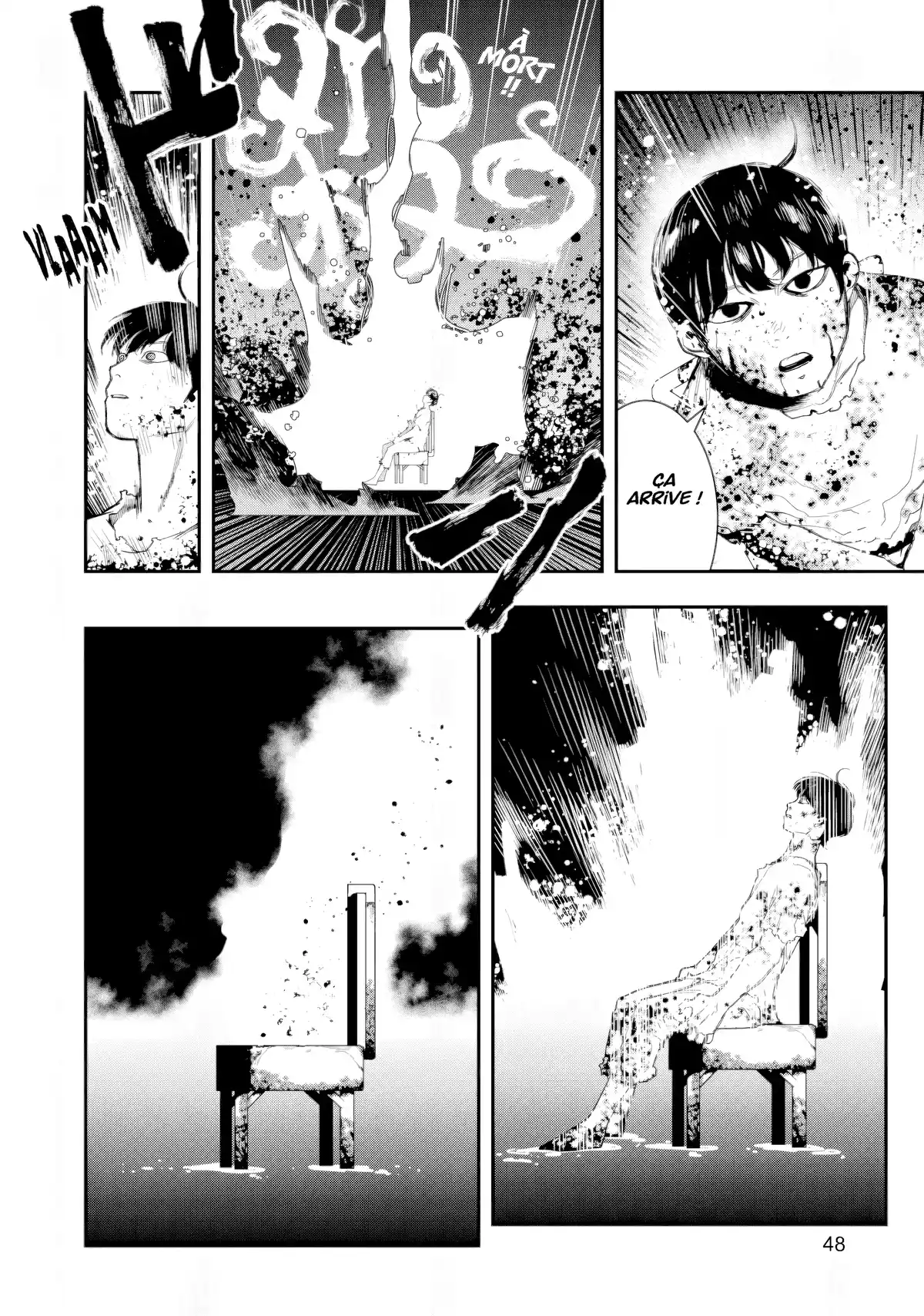 Tank Chair Volume 2 page 47