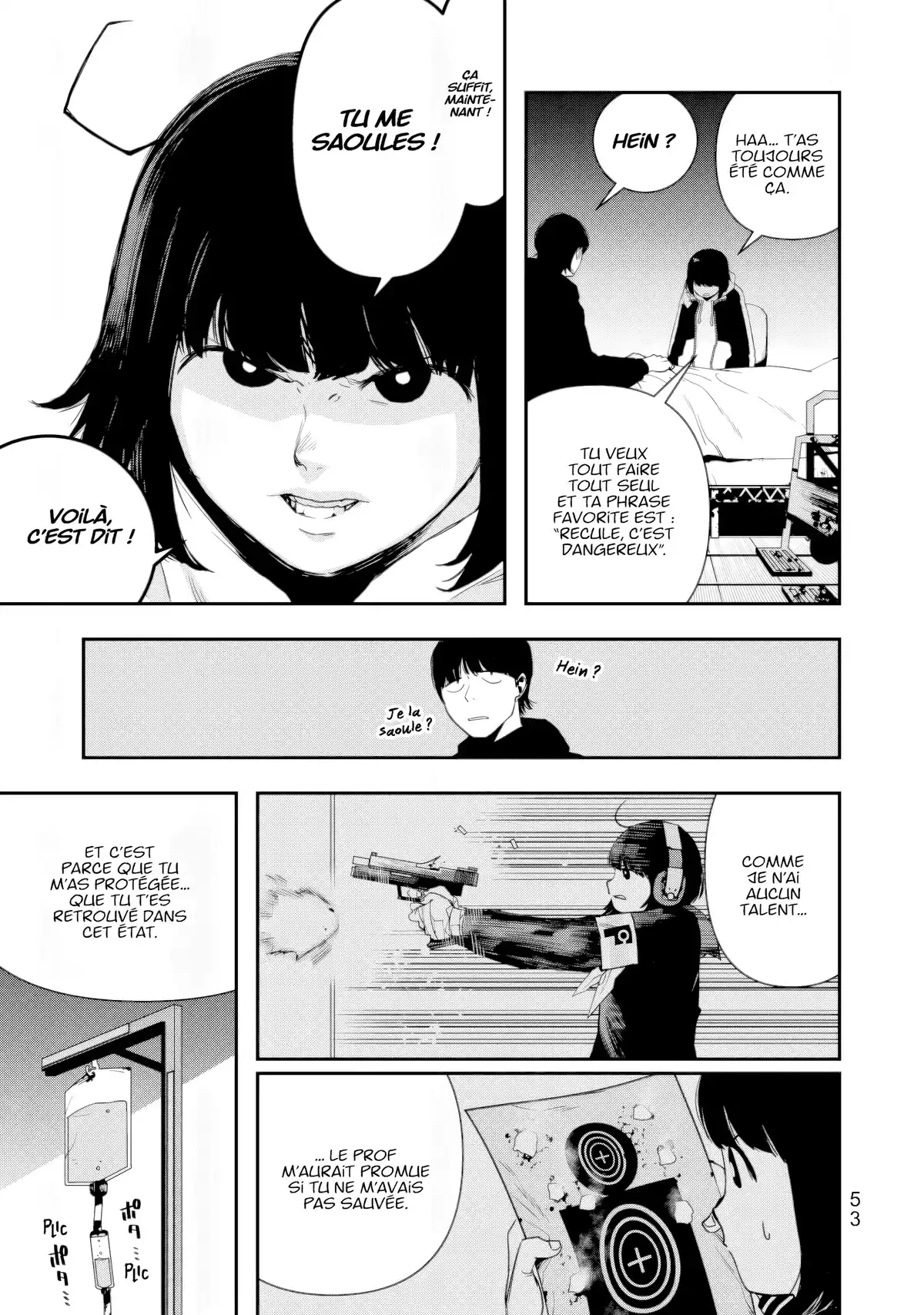 Tank Chair Volume 2 page 52