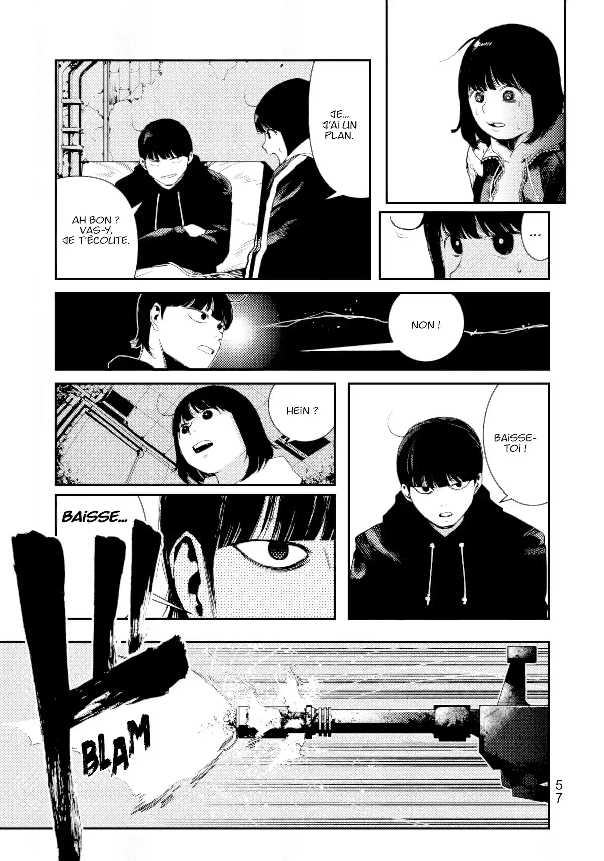 Tank Chair Volume 2 page 56