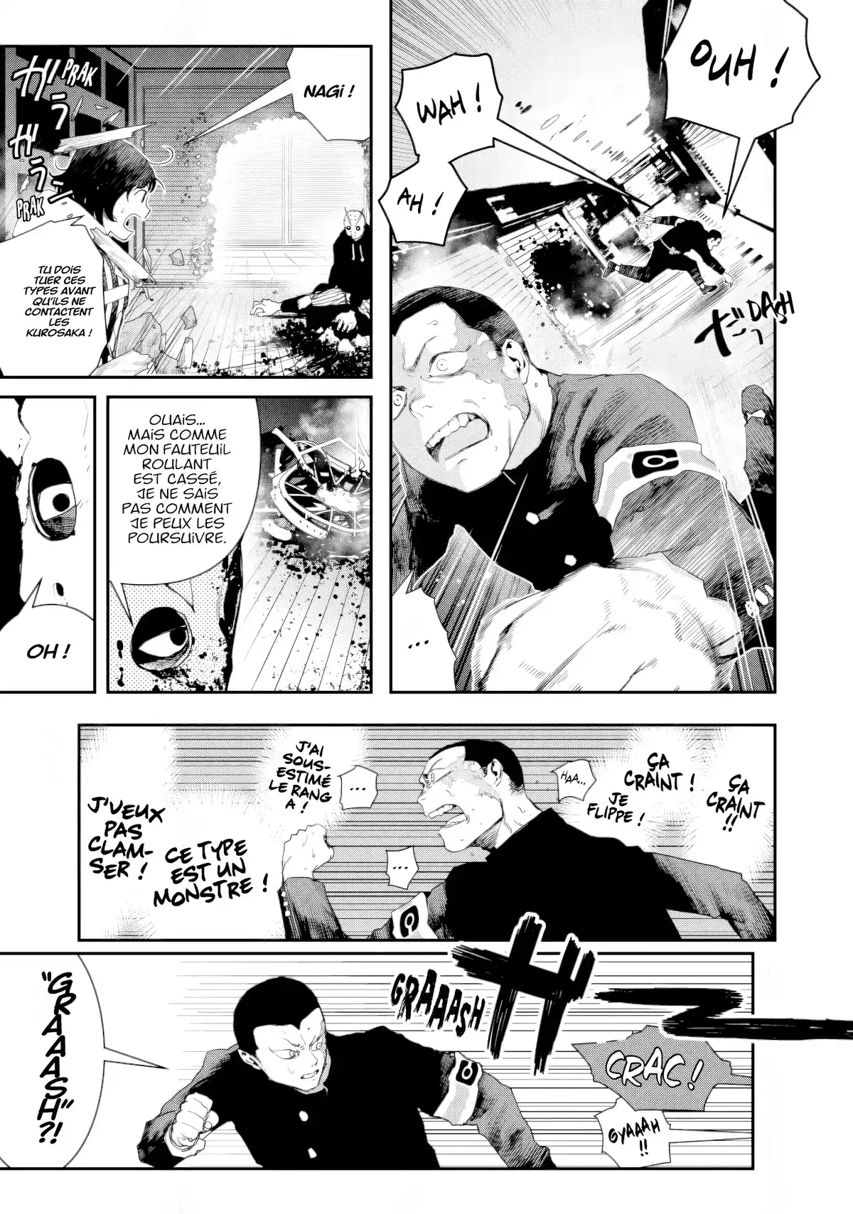 Tank Chair Volume 2 page 60