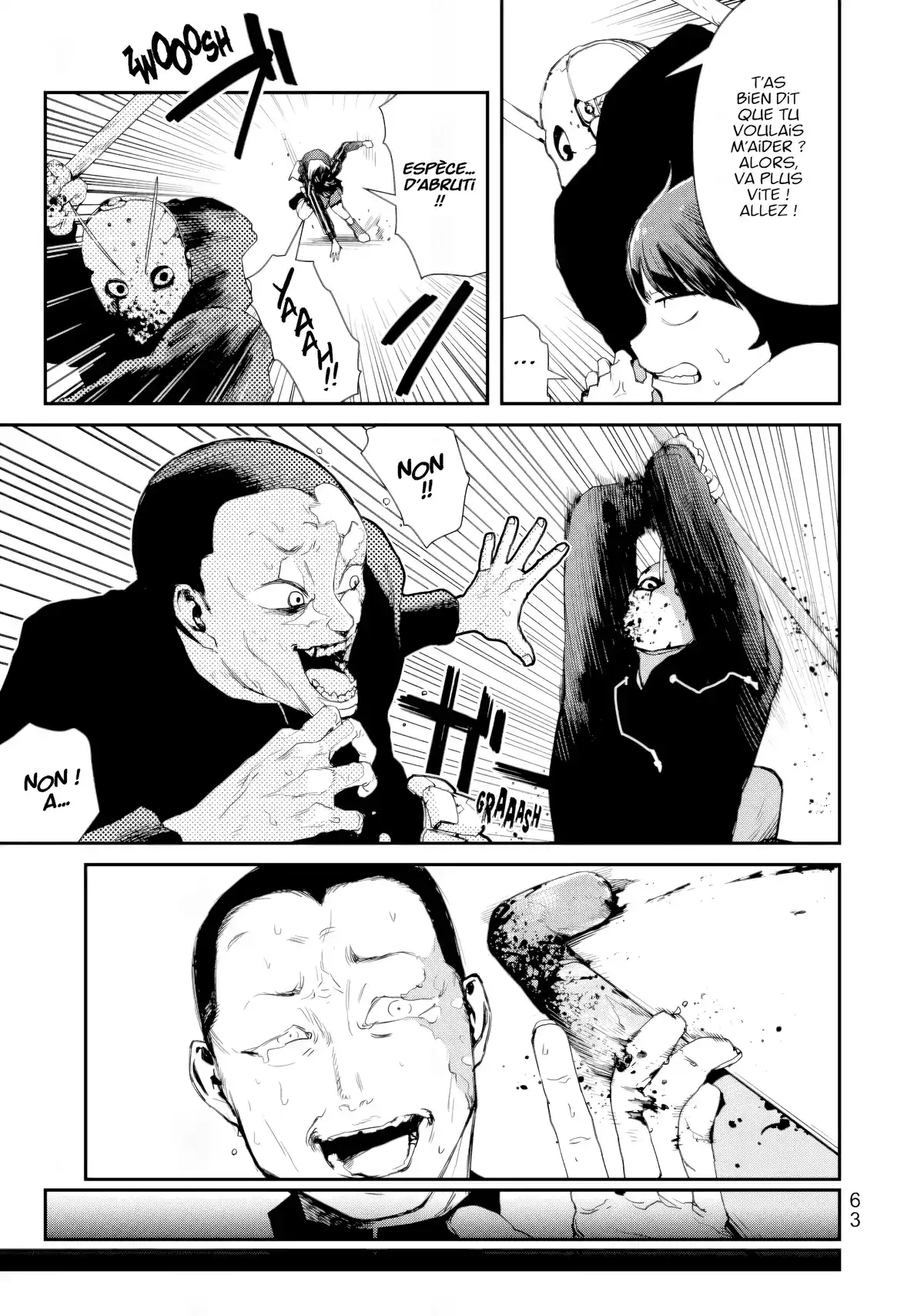 Tank Chair Volume 2 page 62