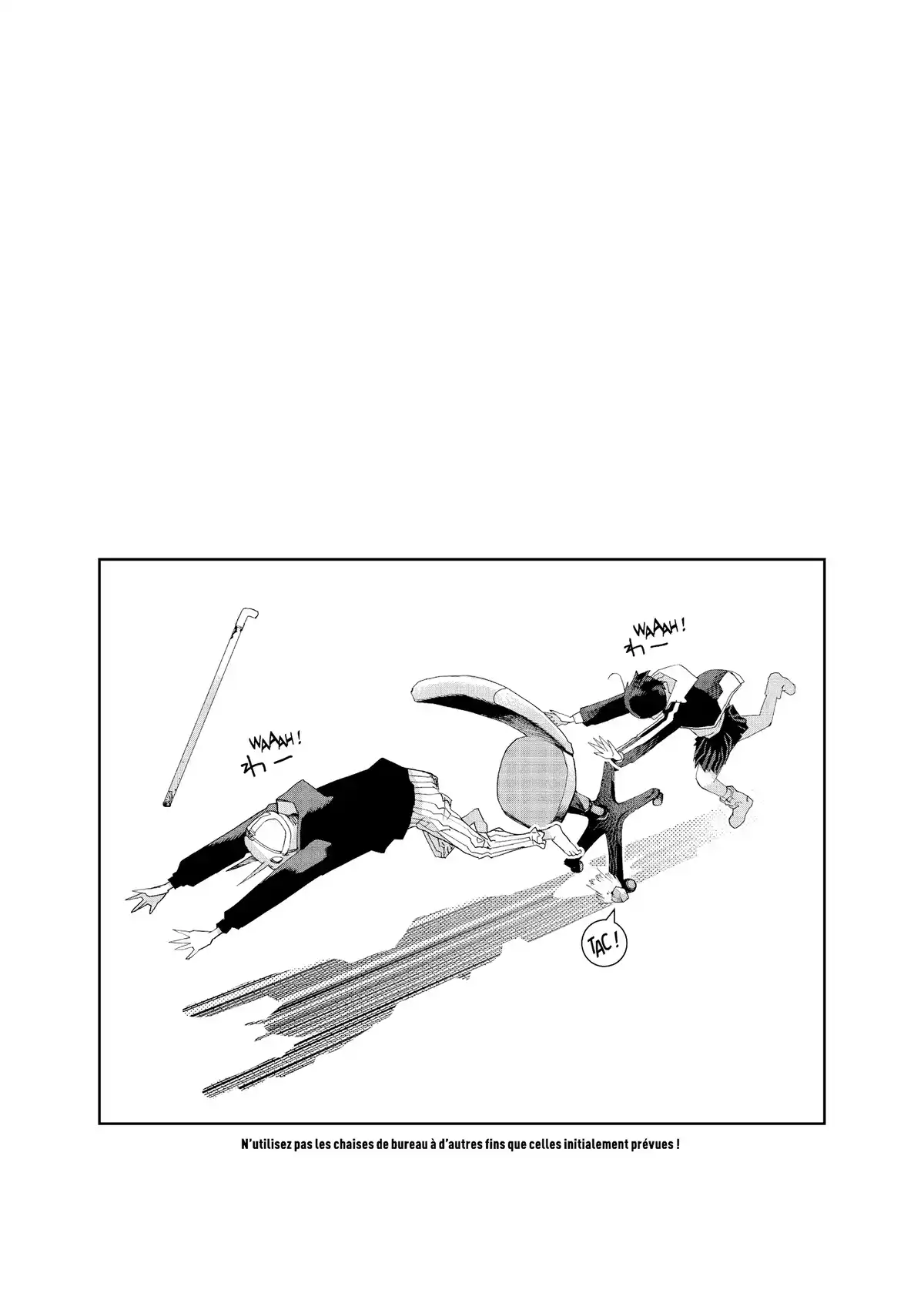 Tank Chair Volume 2 page 65