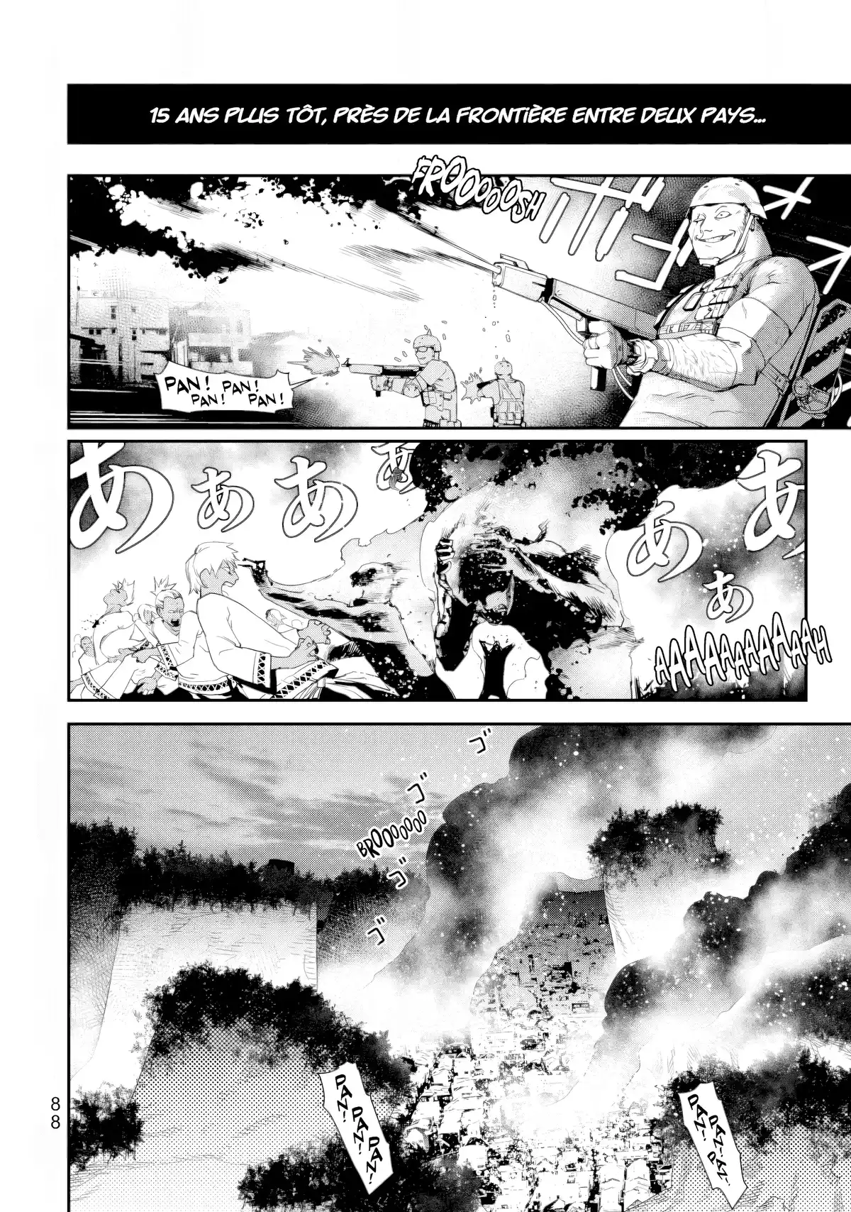 Tank Chair Volume 2 page 86