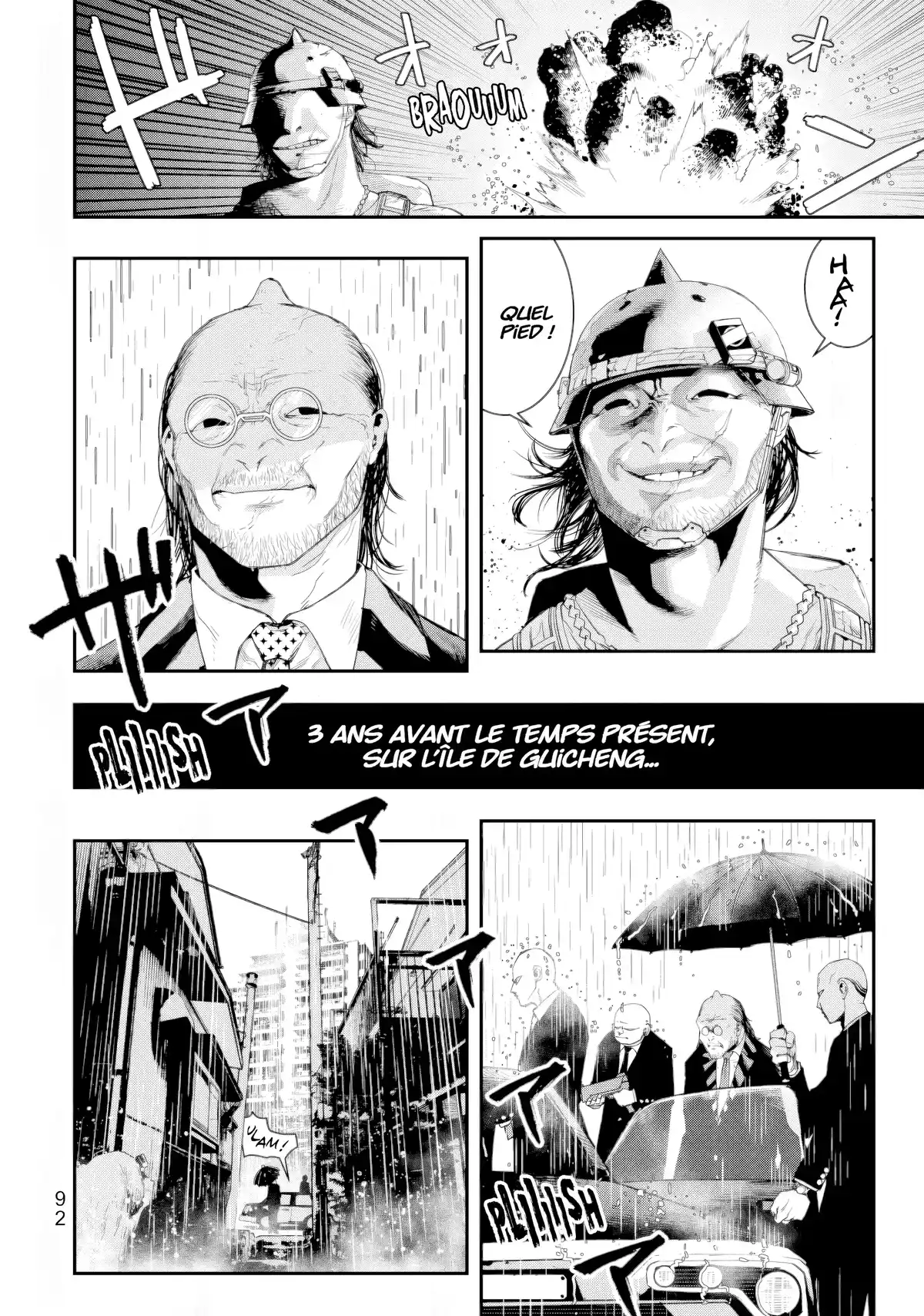 Tank Chair Volume 2 page 90