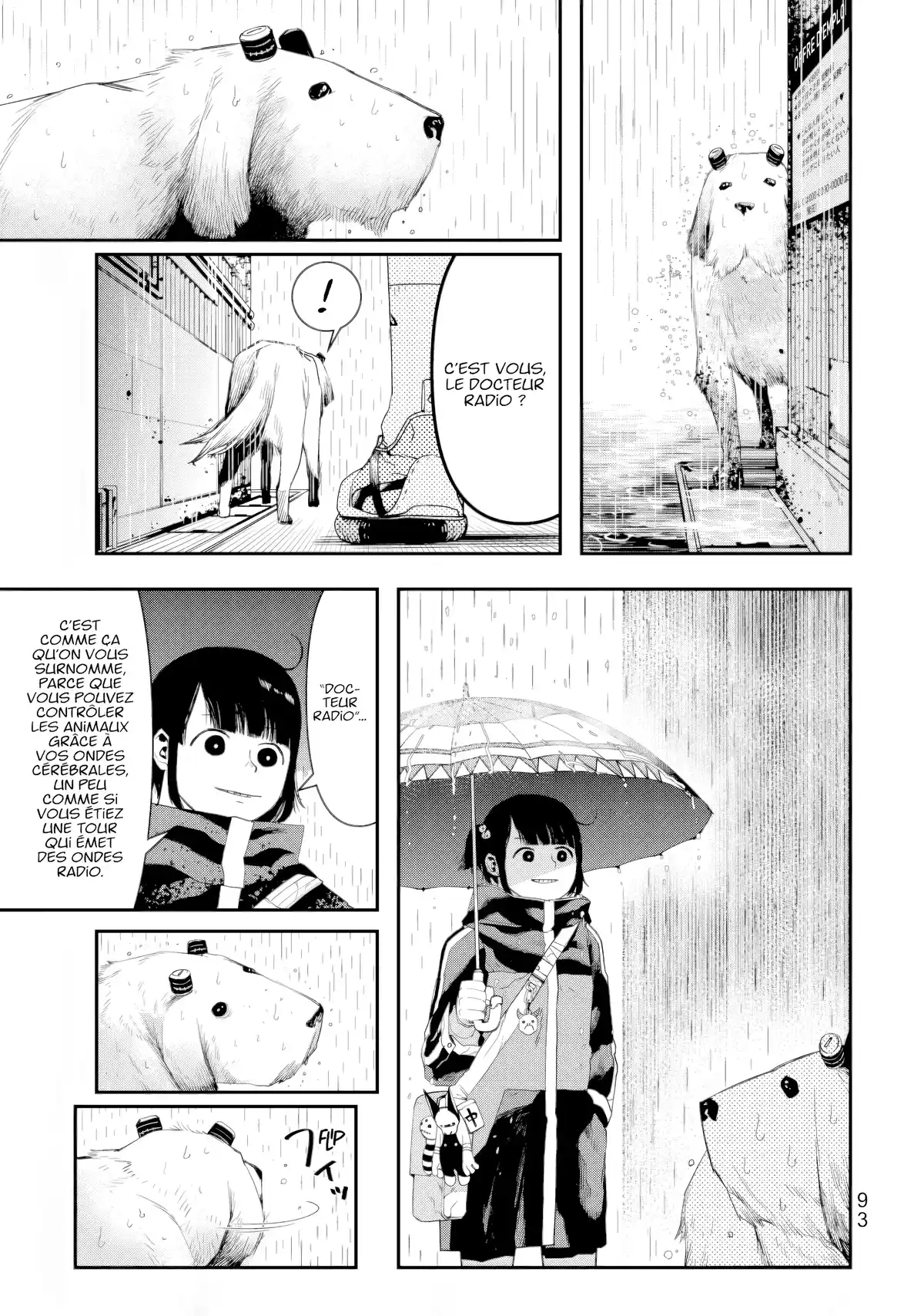 Tank Chair Volume 2 page 91