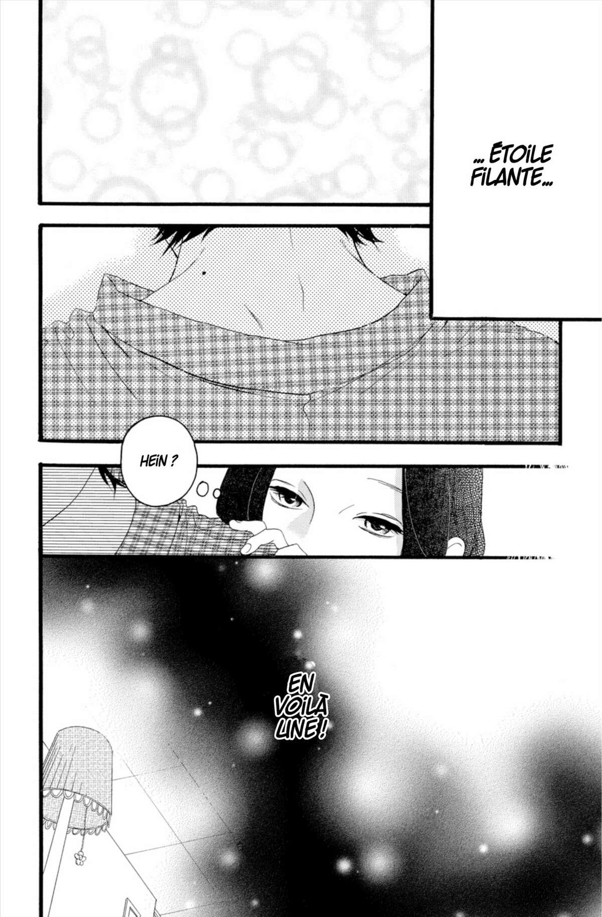 Daytime Shooting Star Volume 1 page 27