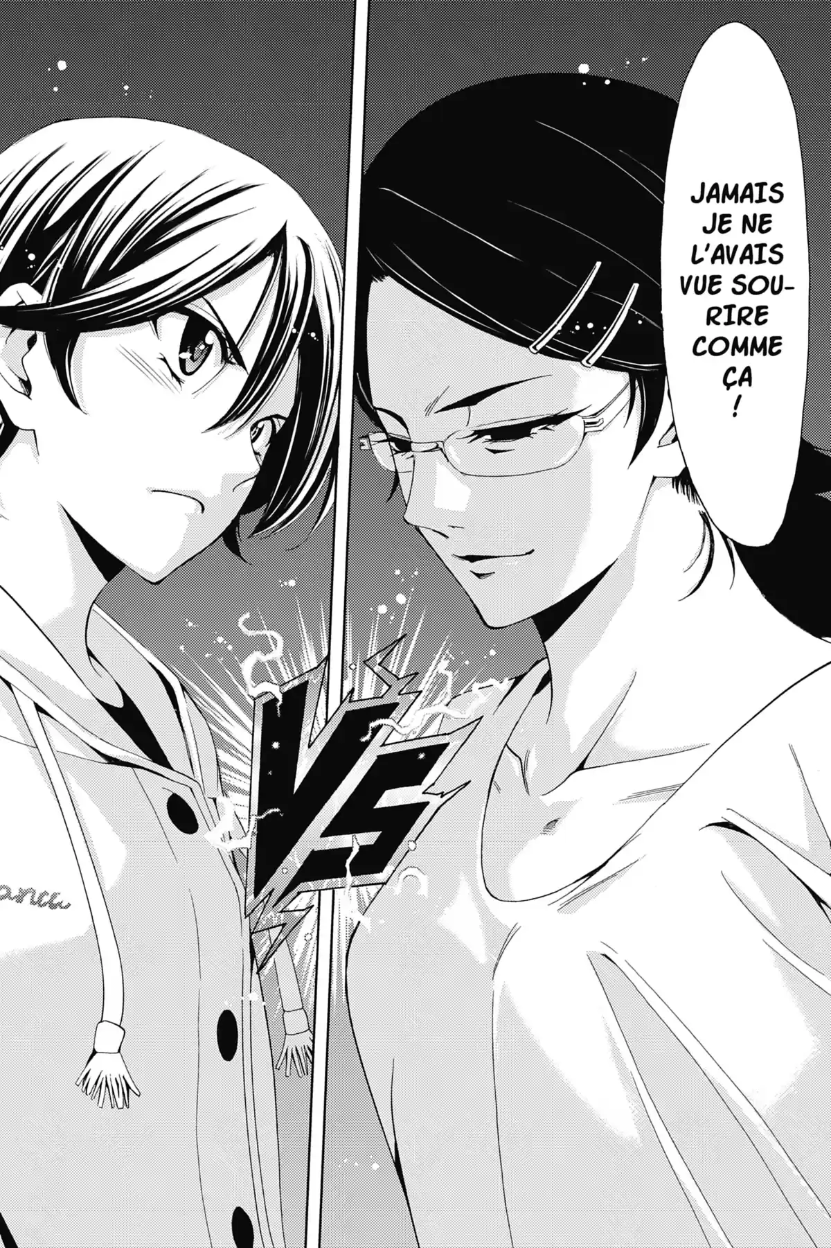 Hitman – Les coulisses du manga Volume 9 page 57
