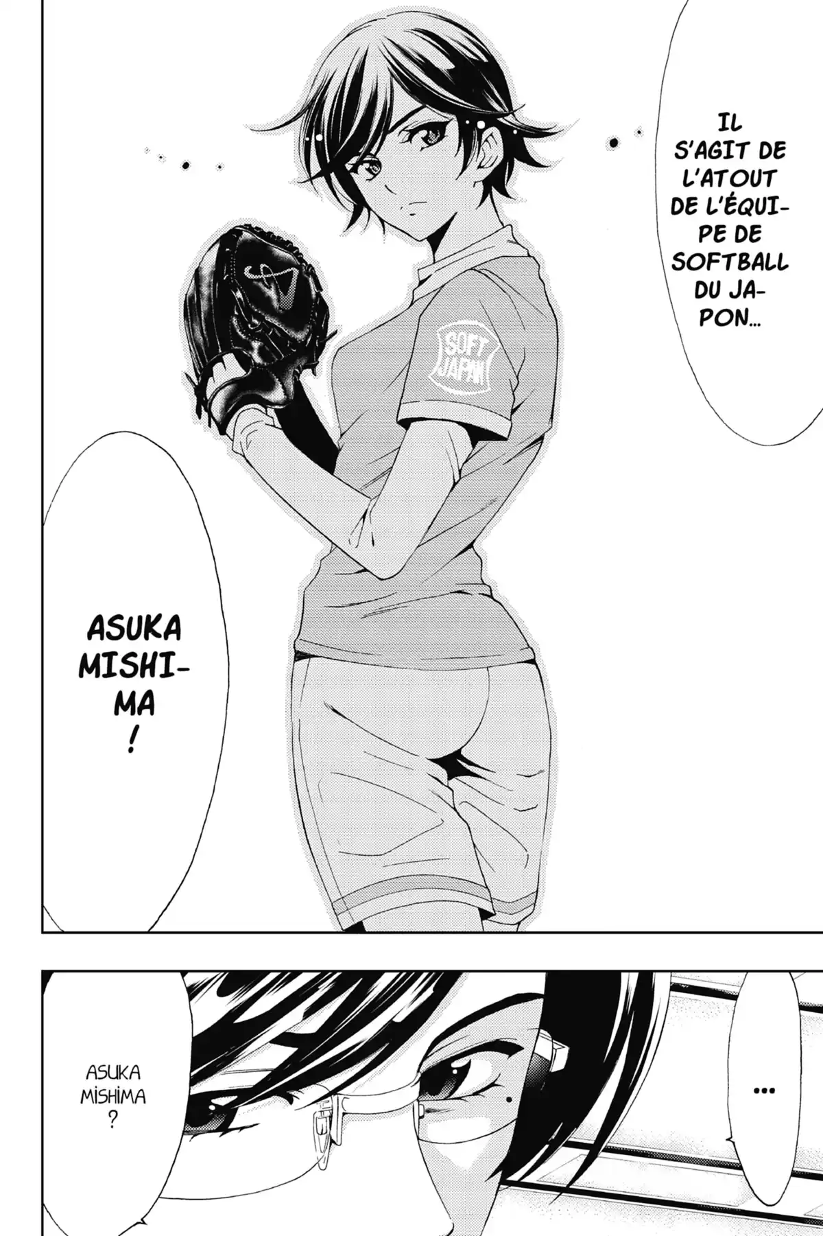 Hitman – Les coulisses du manga Volume 4 page 91