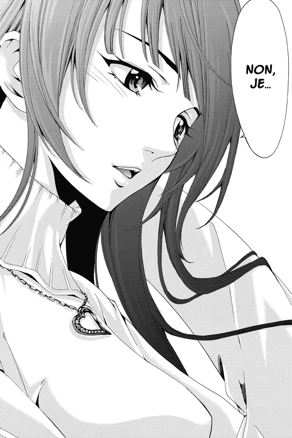Hitman – Les coulisses du manga Volume 2 page 109