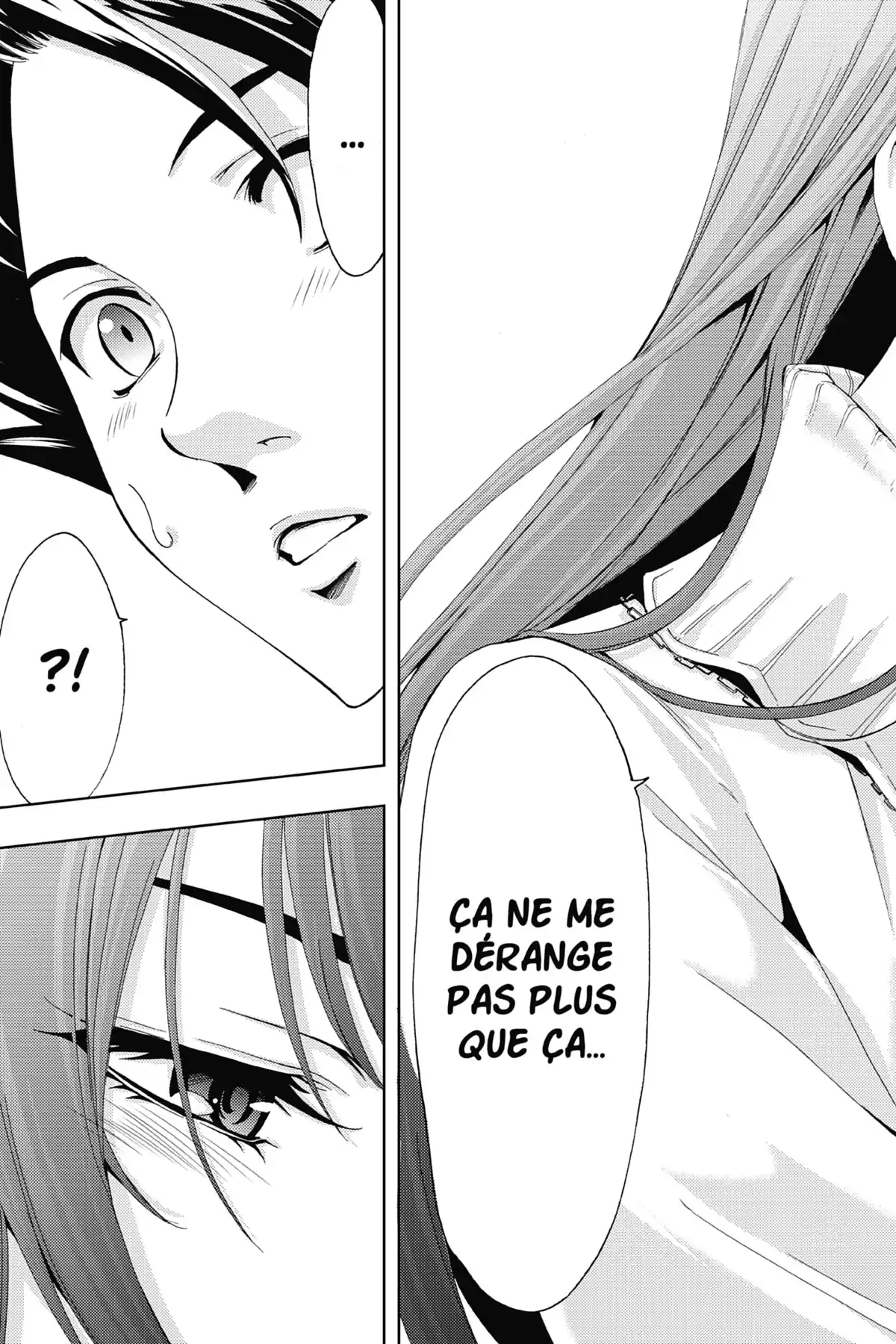 Hitman – Les coulisses du manga Volume 2 page 110