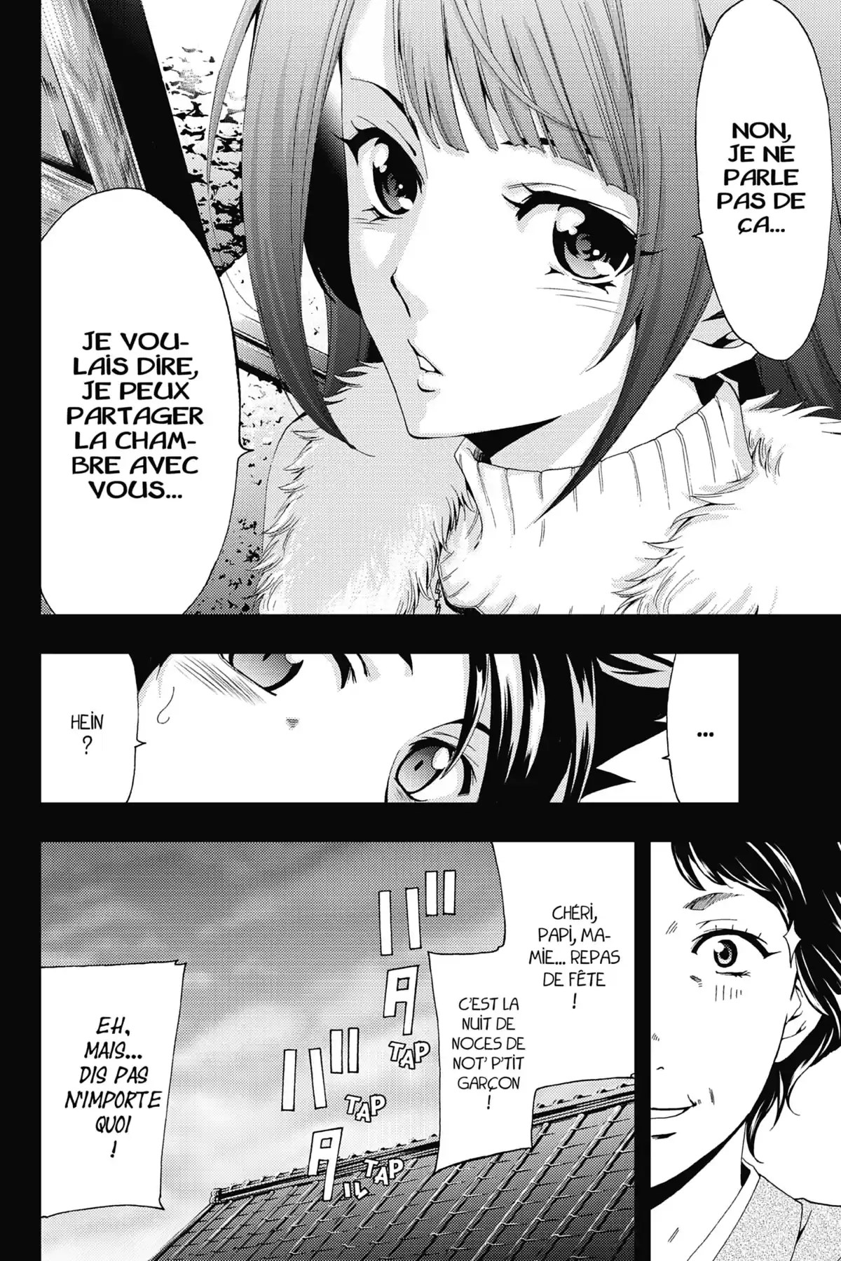Hitman – Les coulisses du manga Volume 2 page 129