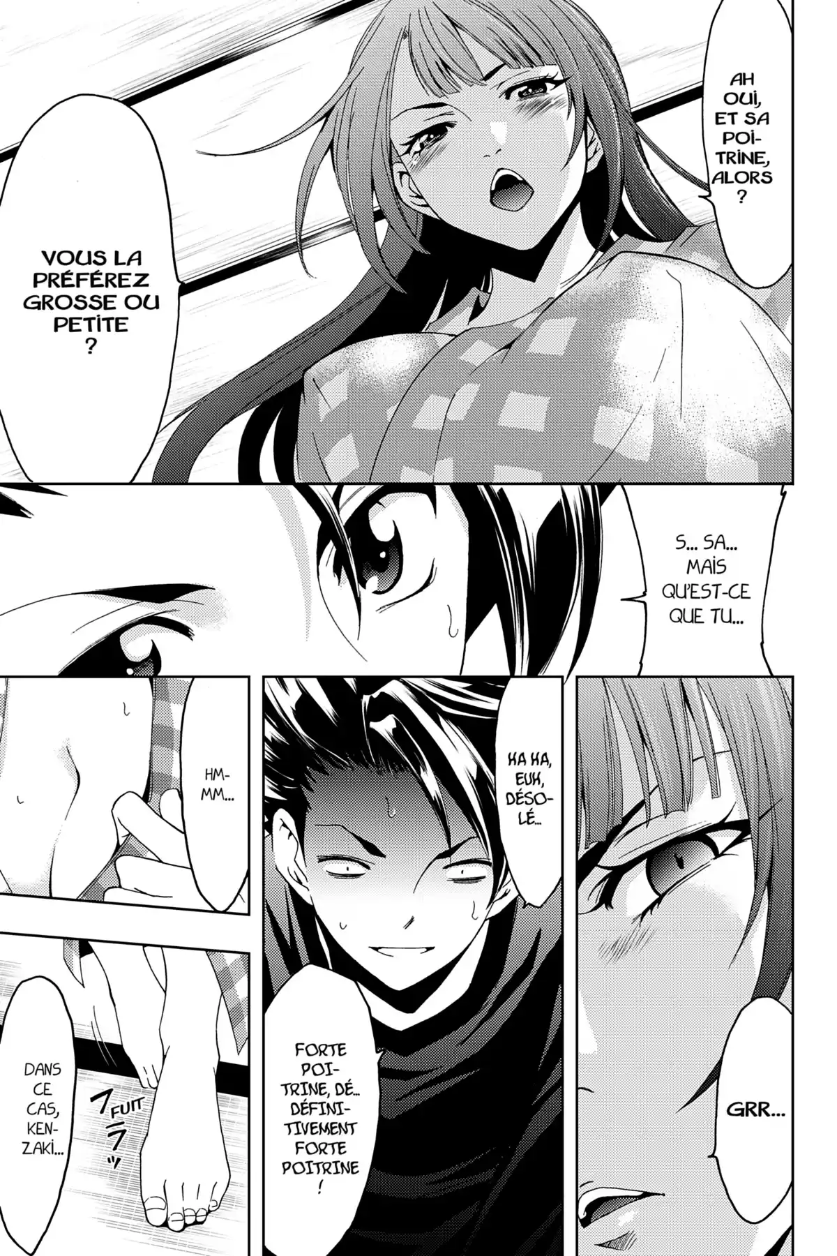 Hitman – Les coulisses du manga Volume 2 page 138