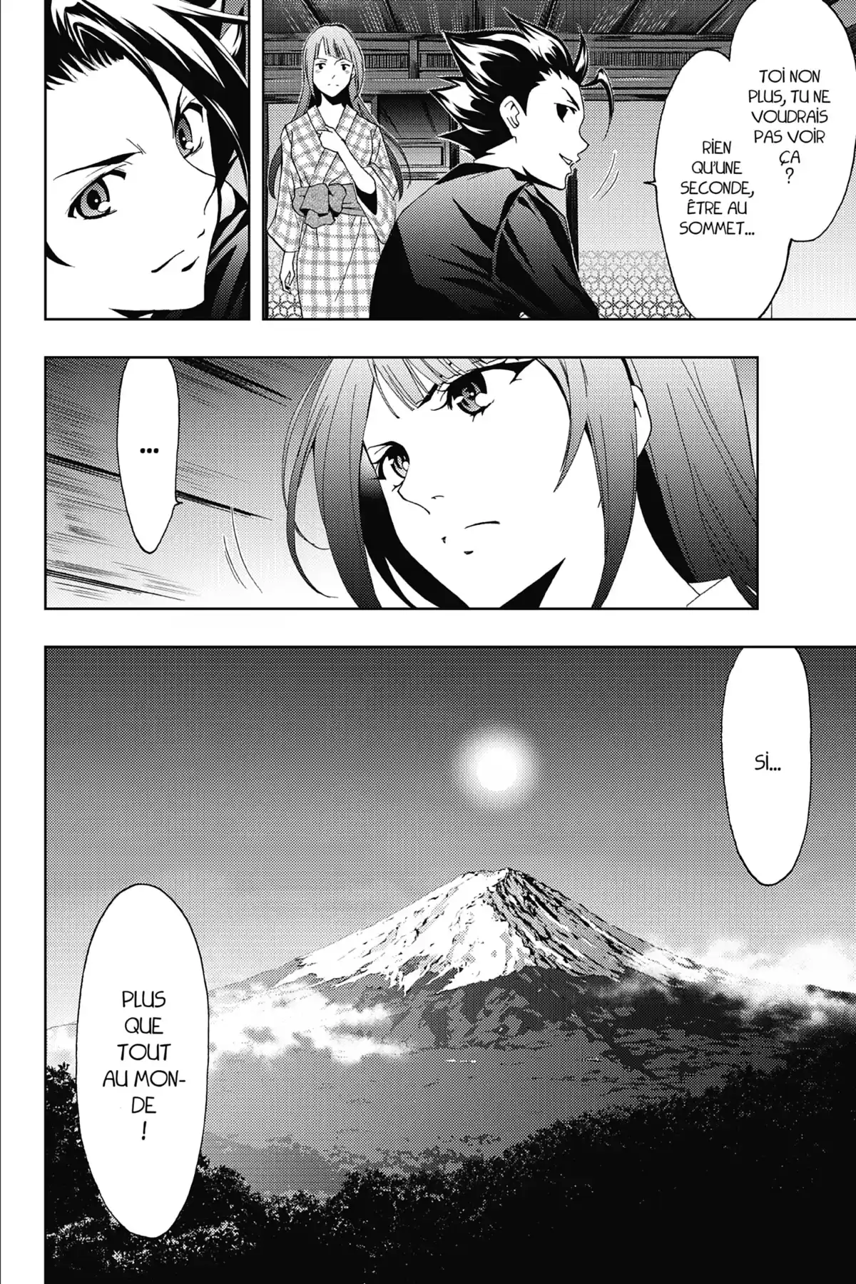Hitman – Les coulisses du manga Volume 2 page 147