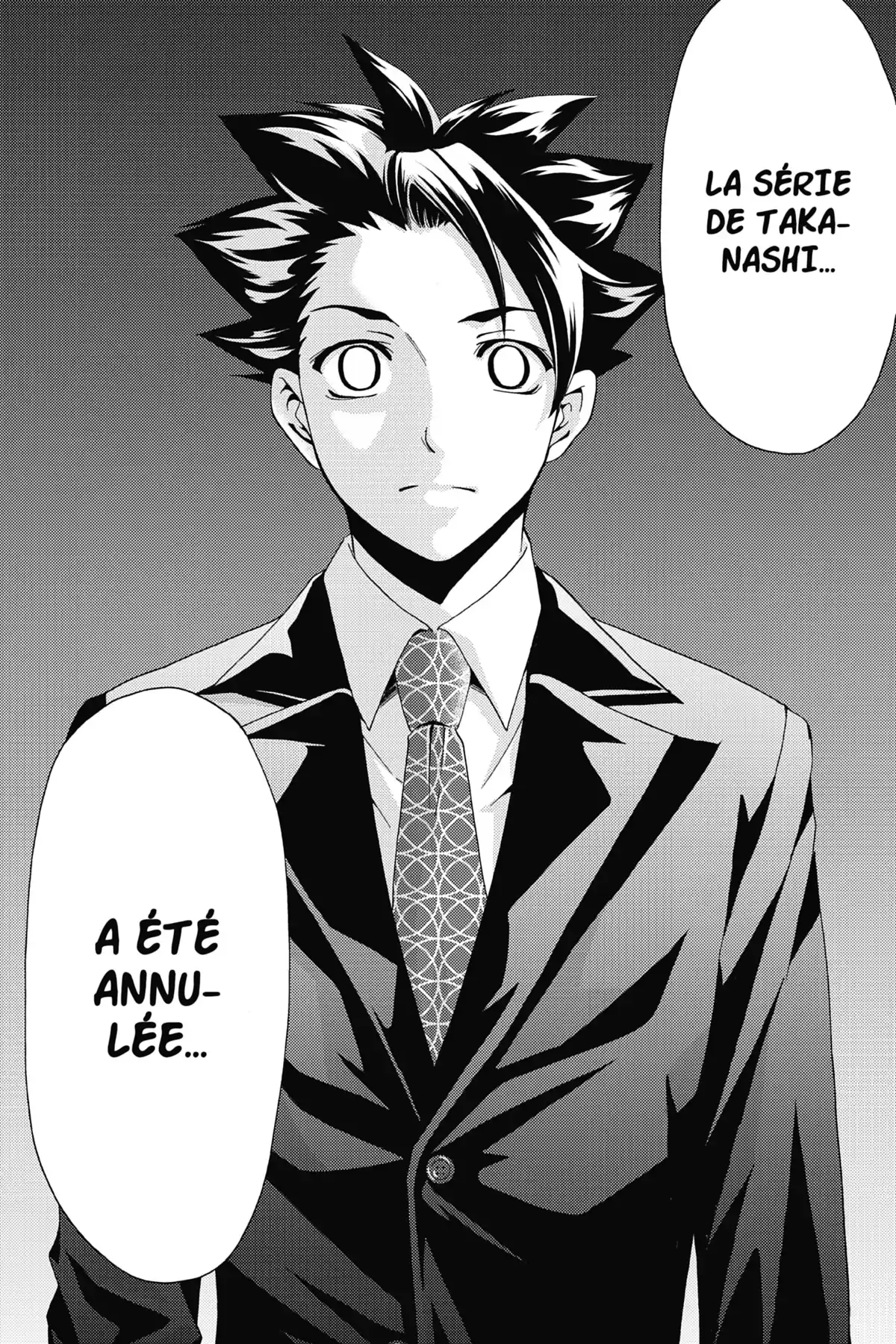 Hitman – Les coulisses du manga Volume 2 page 163