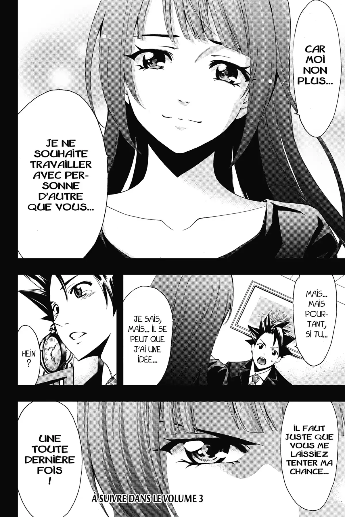 Hitman – Les coulisses du manga Volume 2 page 183