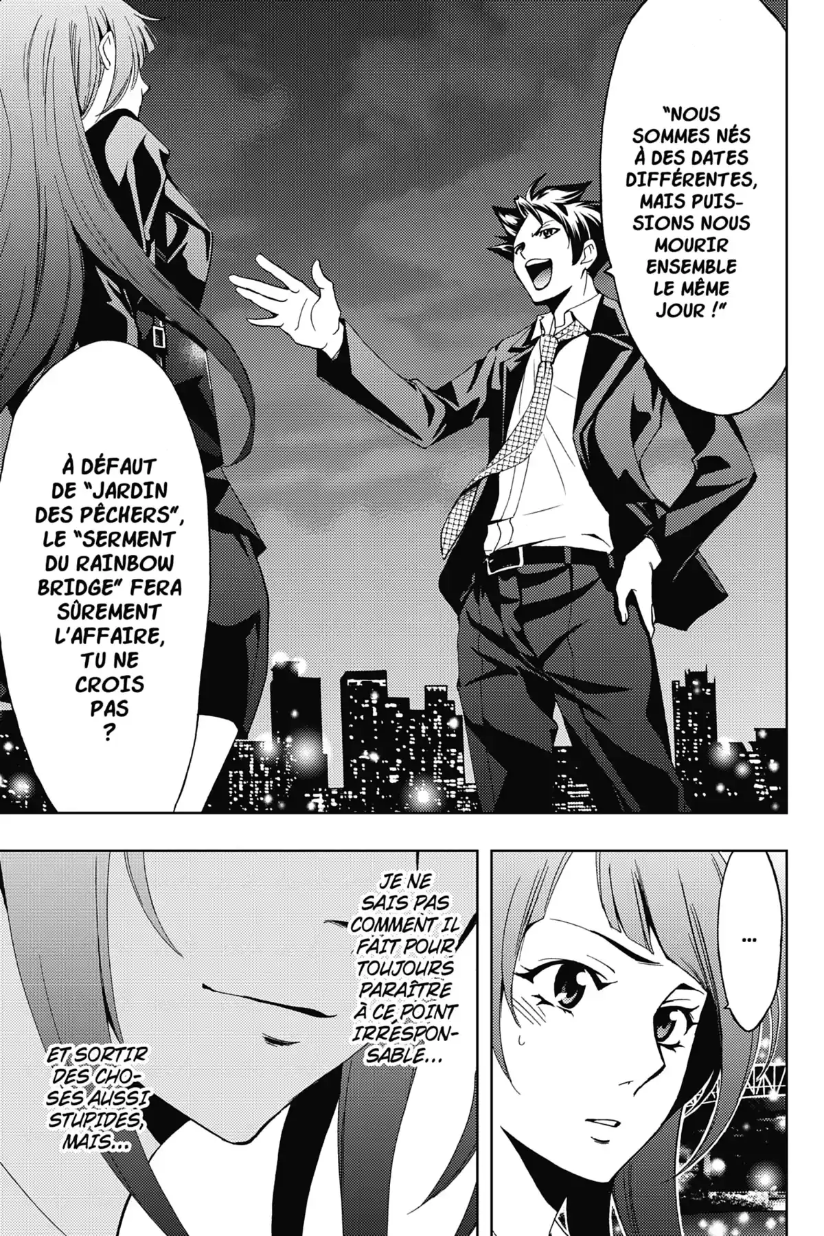 Hitman – Les coulisses du manga Volume 2 page 20