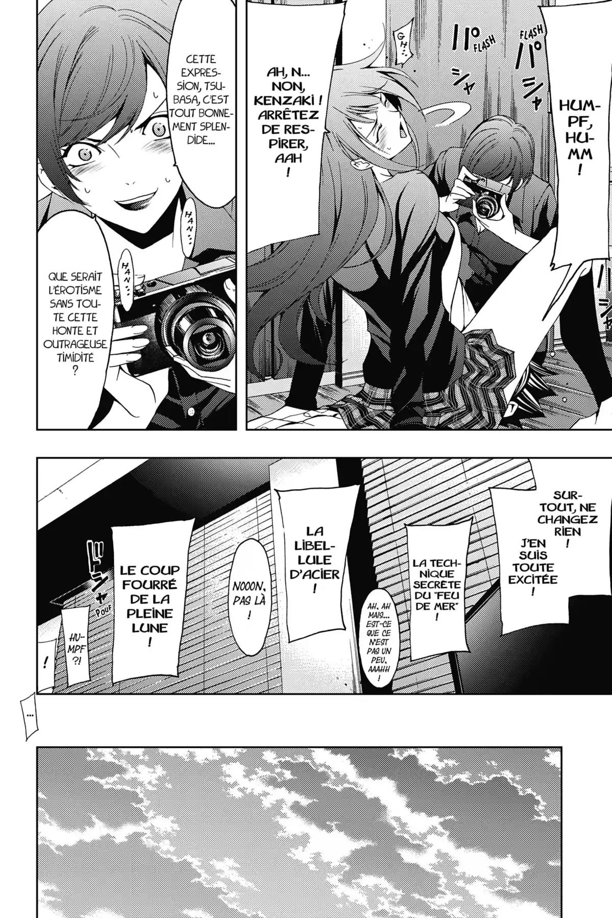 Hitman – Les coulisses du manga Volume 2 page 83