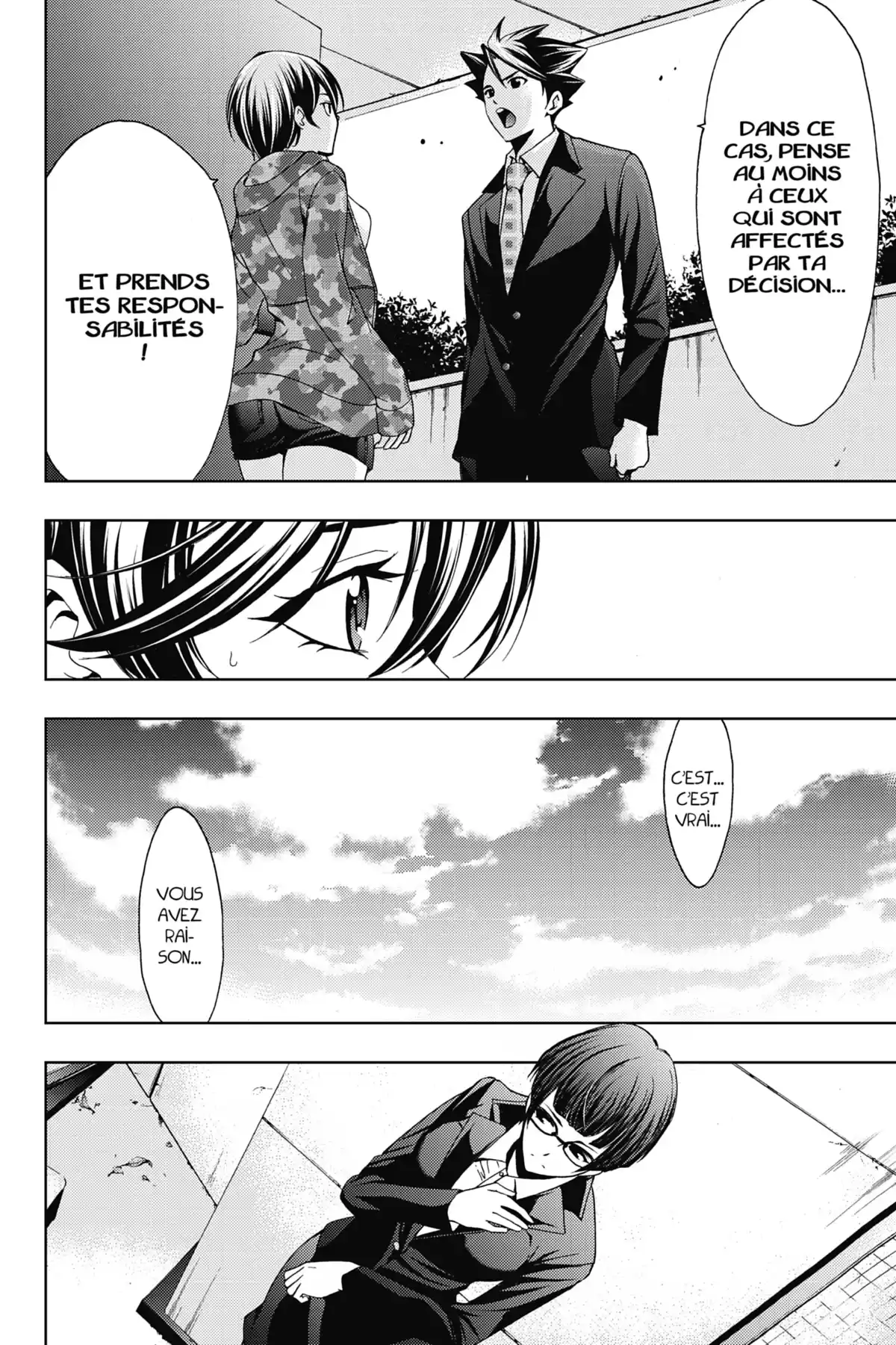 Hitman – Les coulisses du manga Volume 5 page 25